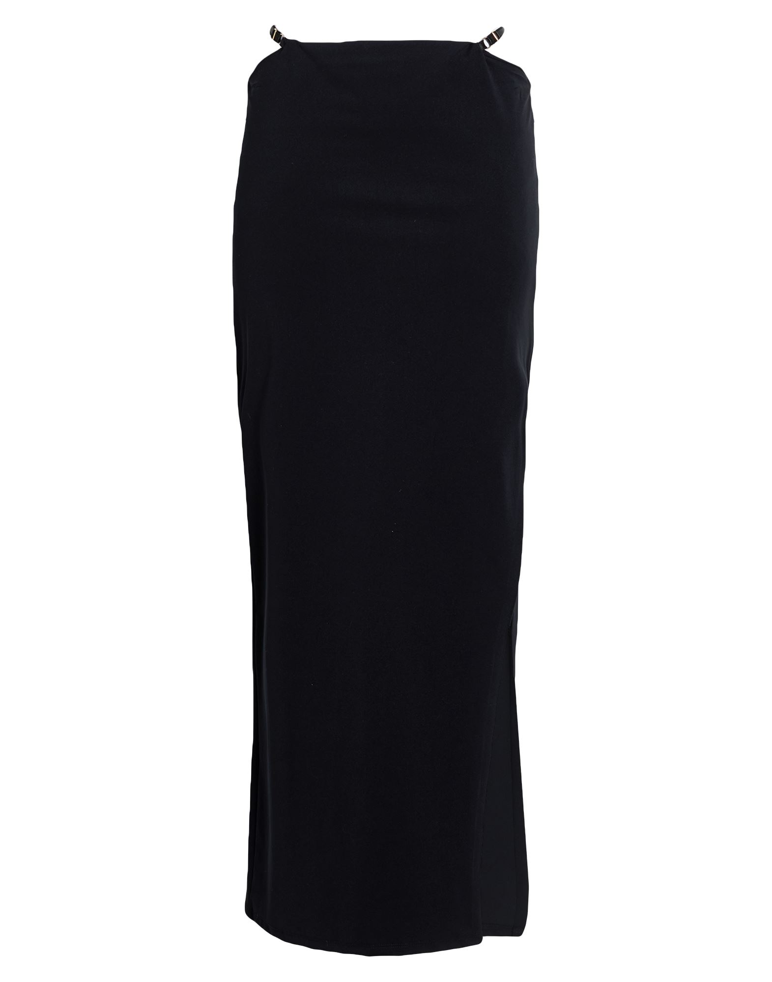 PATRIZIA PEPE BOTTOMWEAR Μάξι φούστα