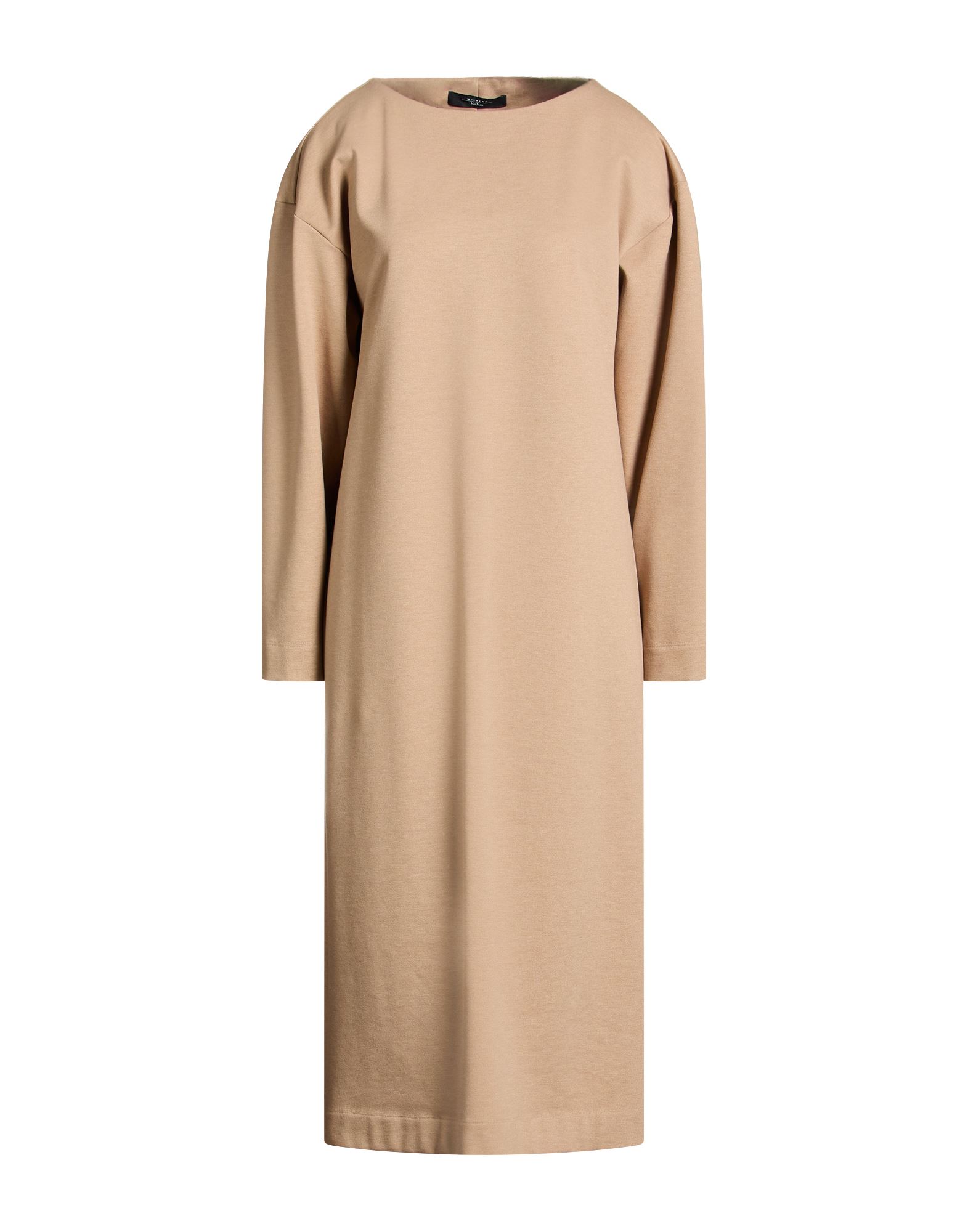 WEEKEND MAX MARA ΦΟΡΕΜΑΤΑ Midi φόρεμα