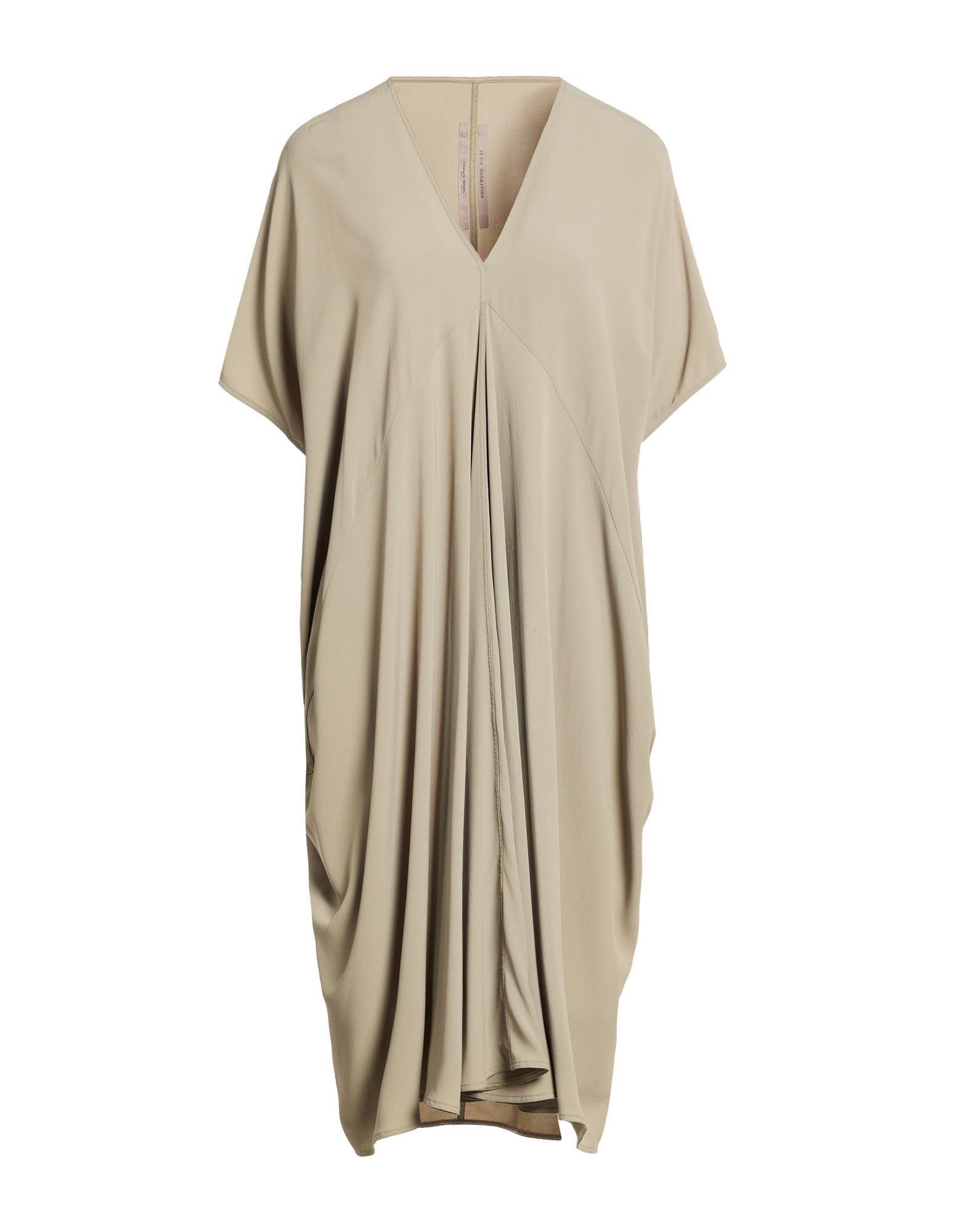 RICK OWENS RICK OWENS ΦΟΡΕΜΑΤΑ Midi φόρεμα