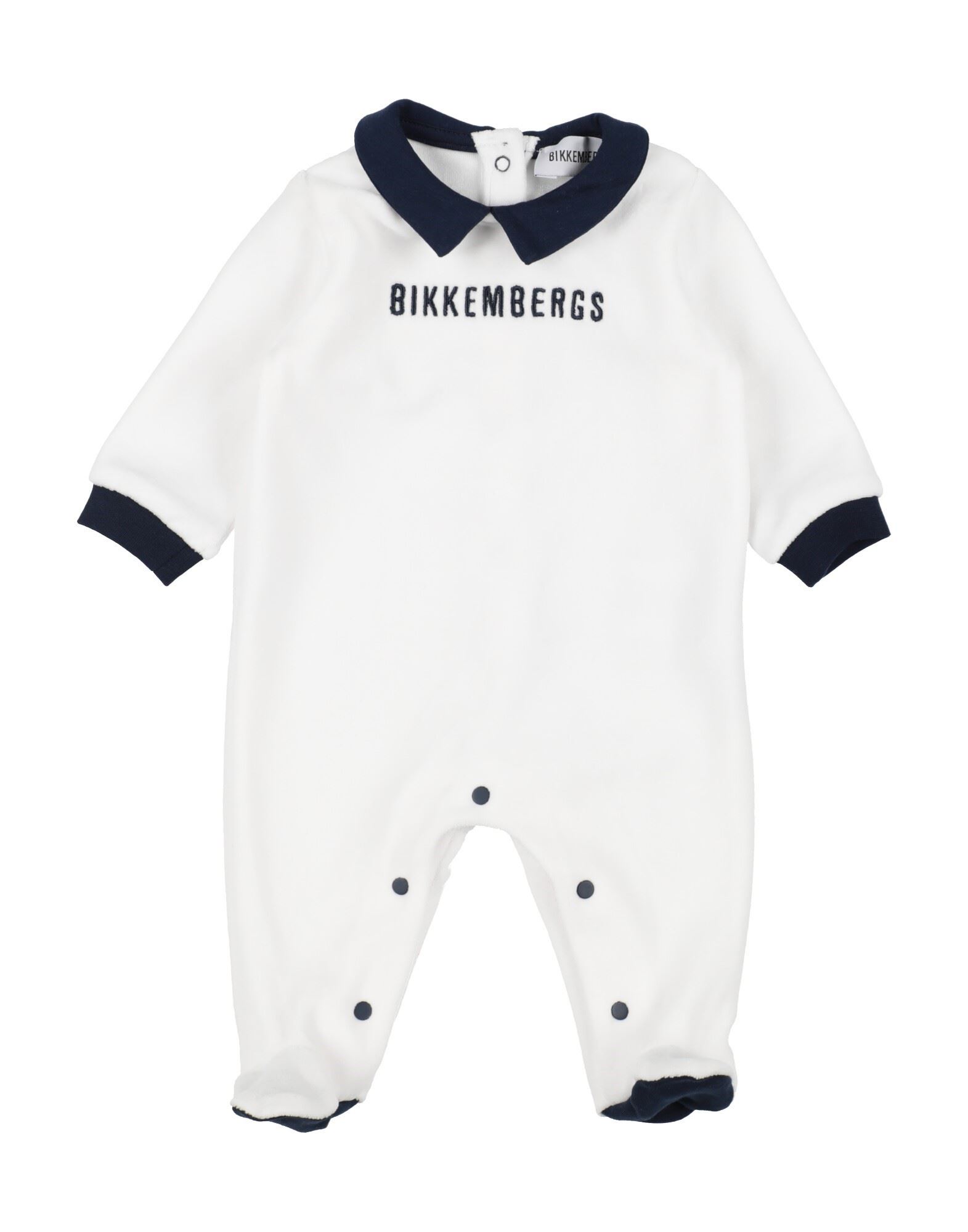  Bikkembergs - Neugeborene - Babystrampler & -latzhose - On Yoox.com 