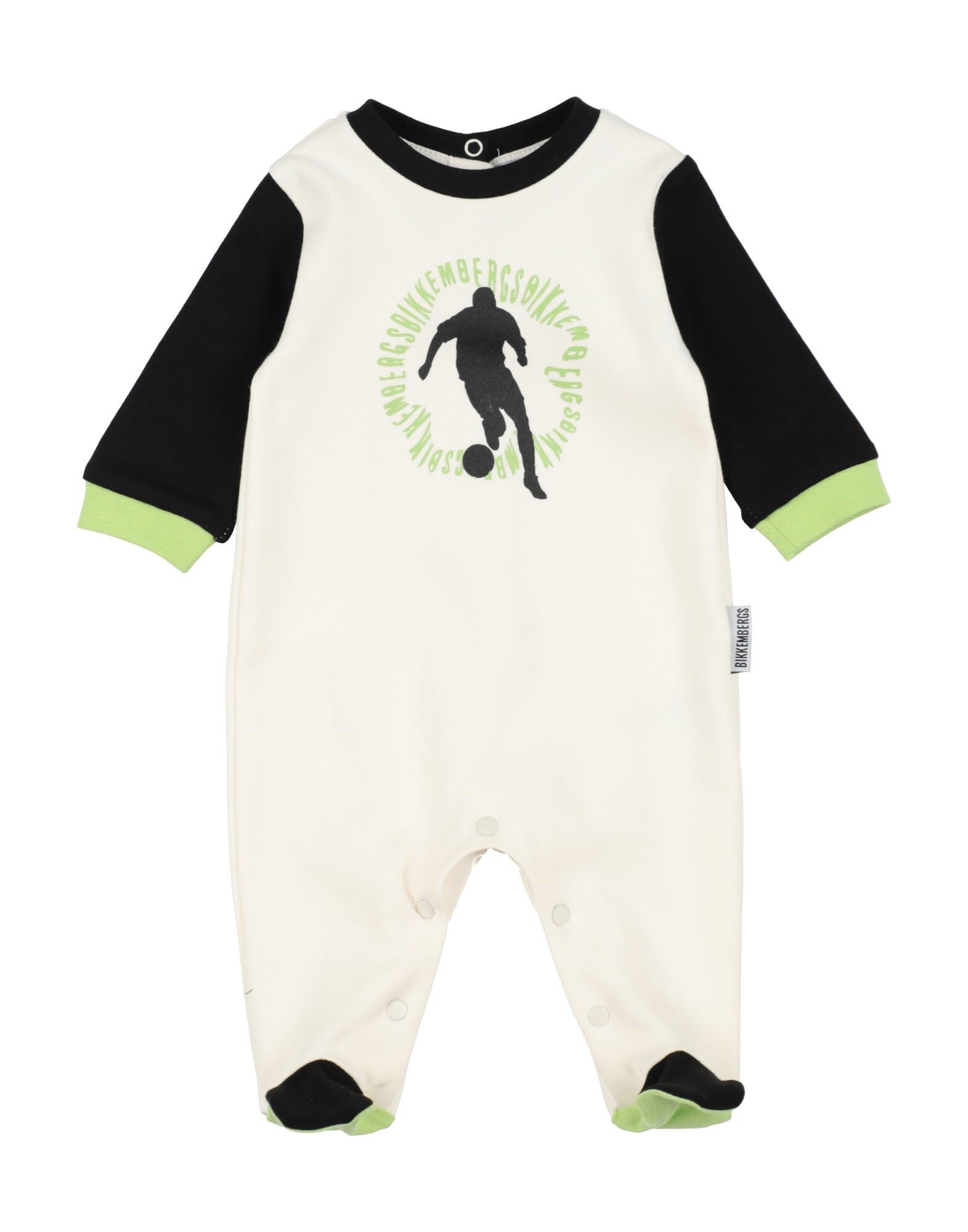 Bikkembergs - Neugeborene - Strampelanzüge - On Yoox.com 
