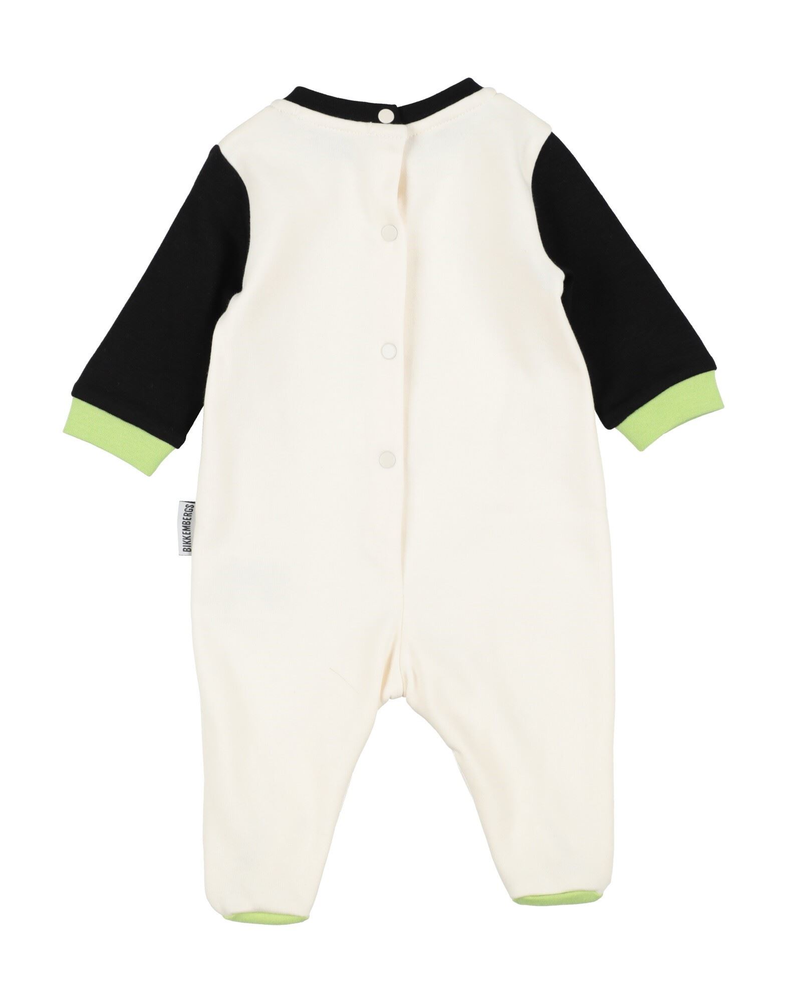  Bikkembergs - Neugeborene - Strampelanzüge - On Yoox.com 