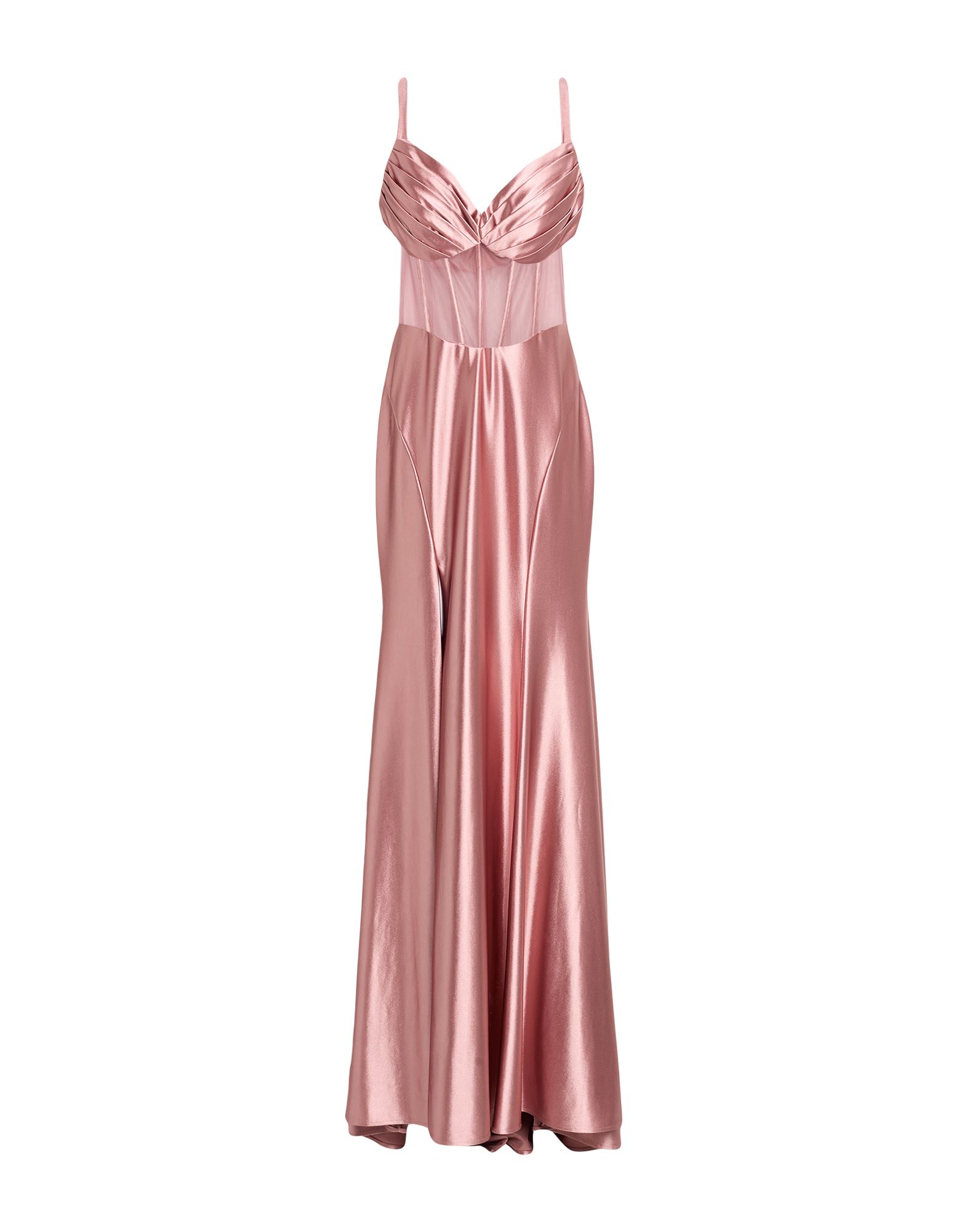  Allure Evening - Kleider - Maxi-kleider - On Yoox.com 
