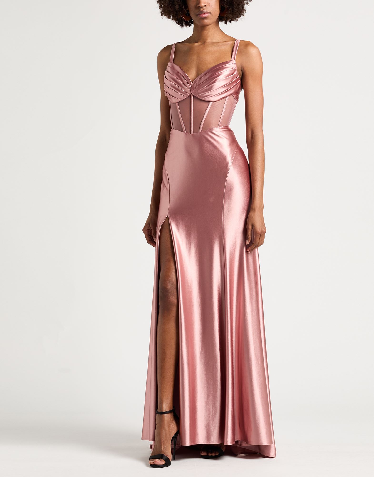  Allure Evening - Kleider - Maxi-kleider - On Yoox.com 