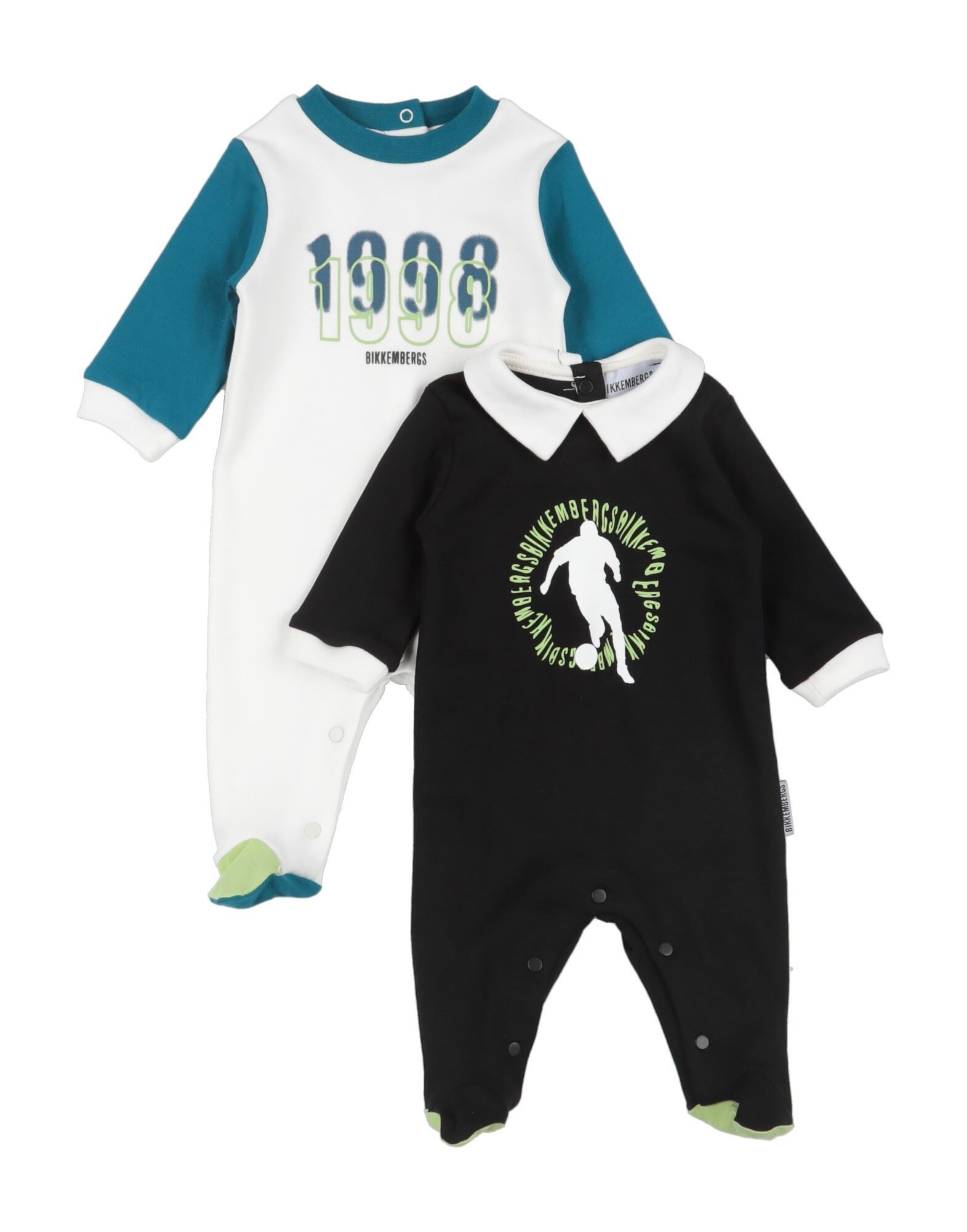  Bikkembergs - Neugeborene - Babystrampler & -latzhose - On Yoox.com 
