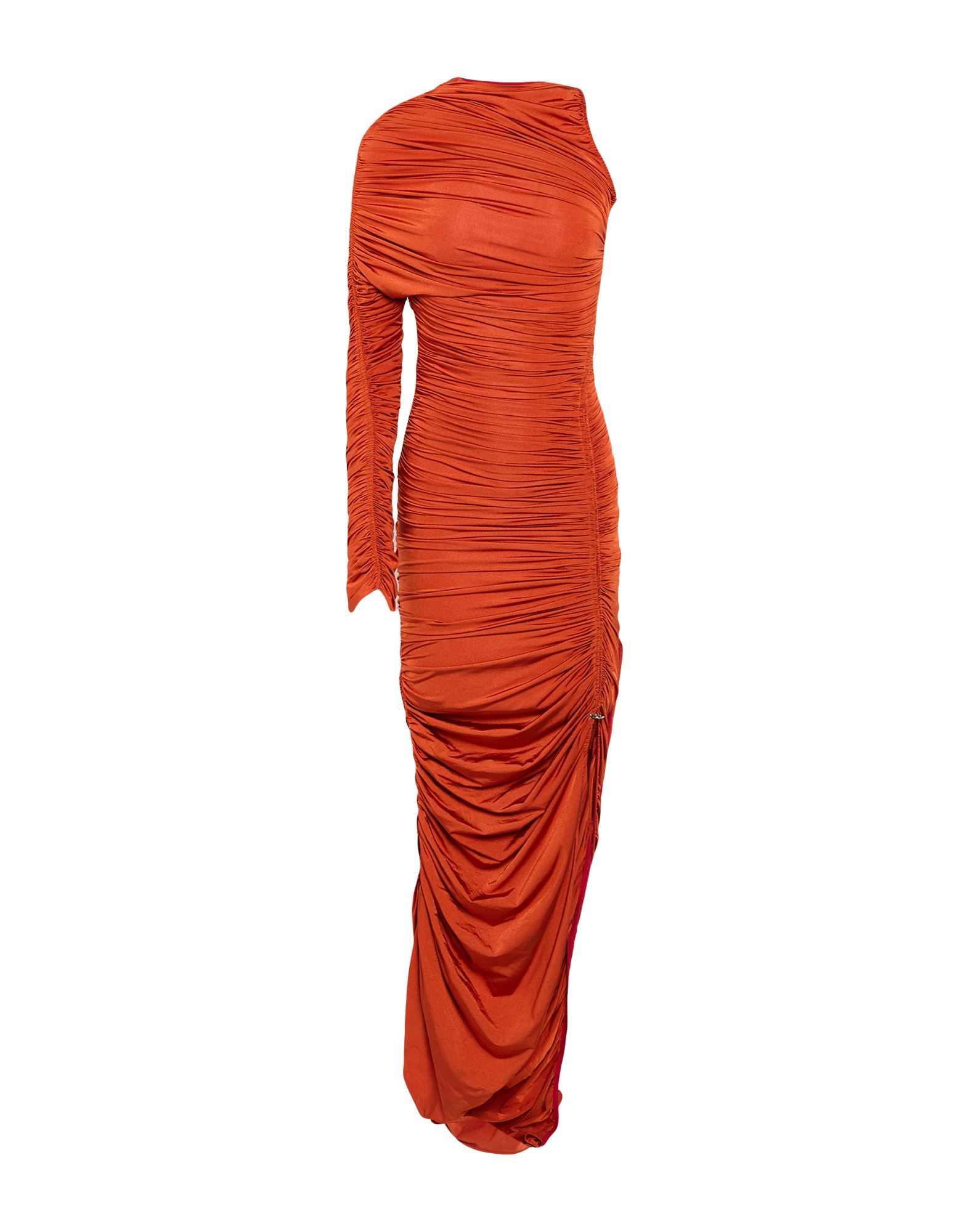 MUGLER MUGLER ΦΟΡΕΜΑΤΑ Μάξι φόρεμα
