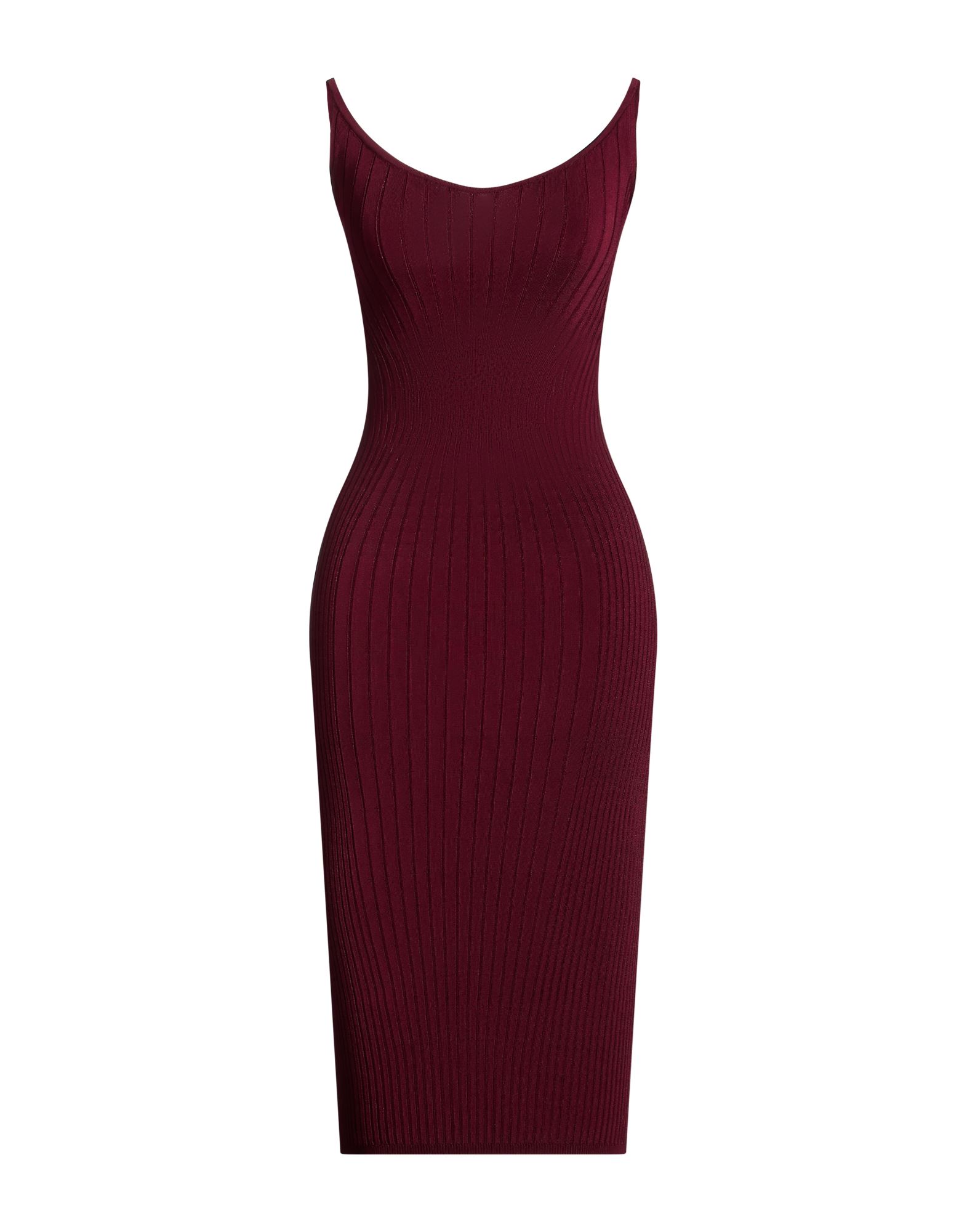 MUGLER MUGLER ΦΟΡΕΜΑΤΑ Midi φόρεμα