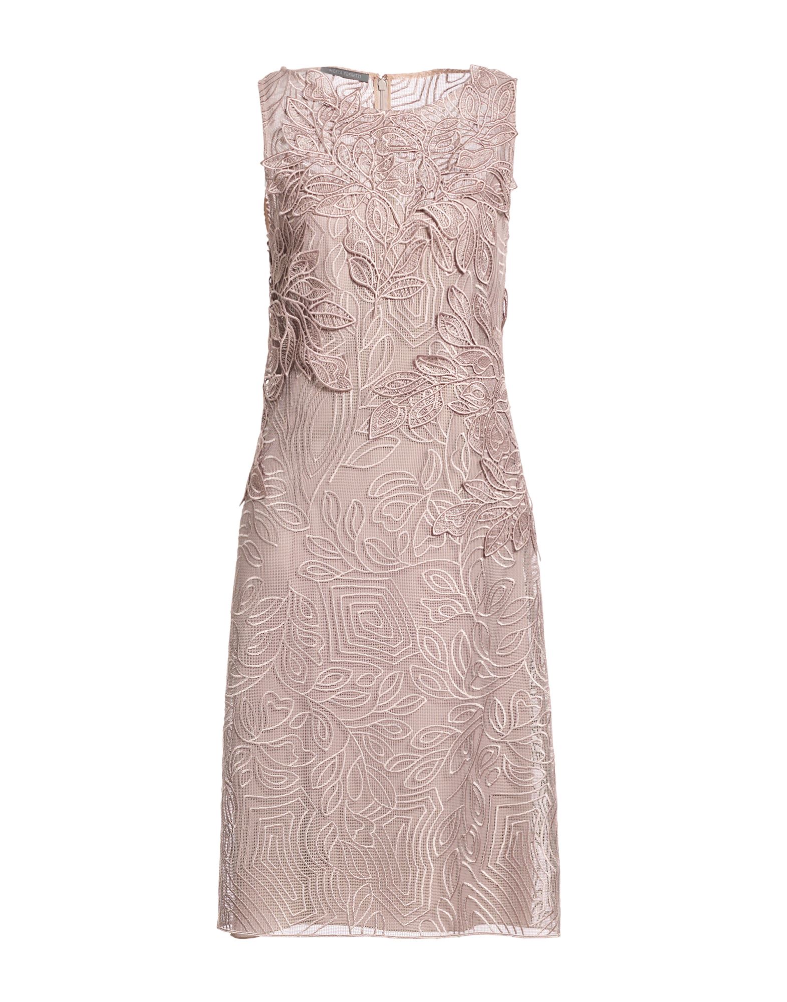 ALBERTA FERRETTI ALBERTA FERRETTI ΦΟΡΕΜΑΤΑ Midi φόρεμα