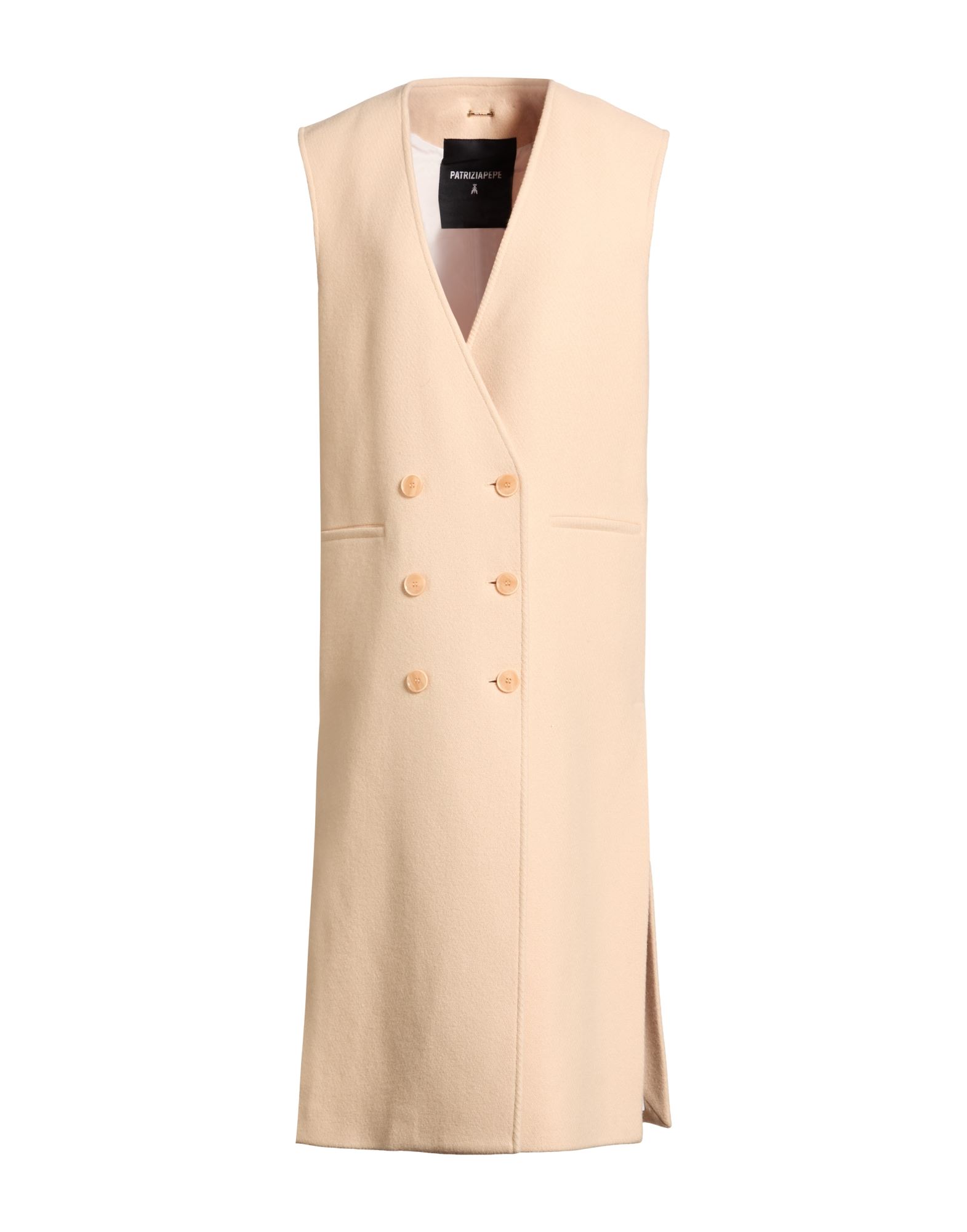  Patrizia Pepe - Jacken & Mäntel - Mäntel - On Yoox.com 