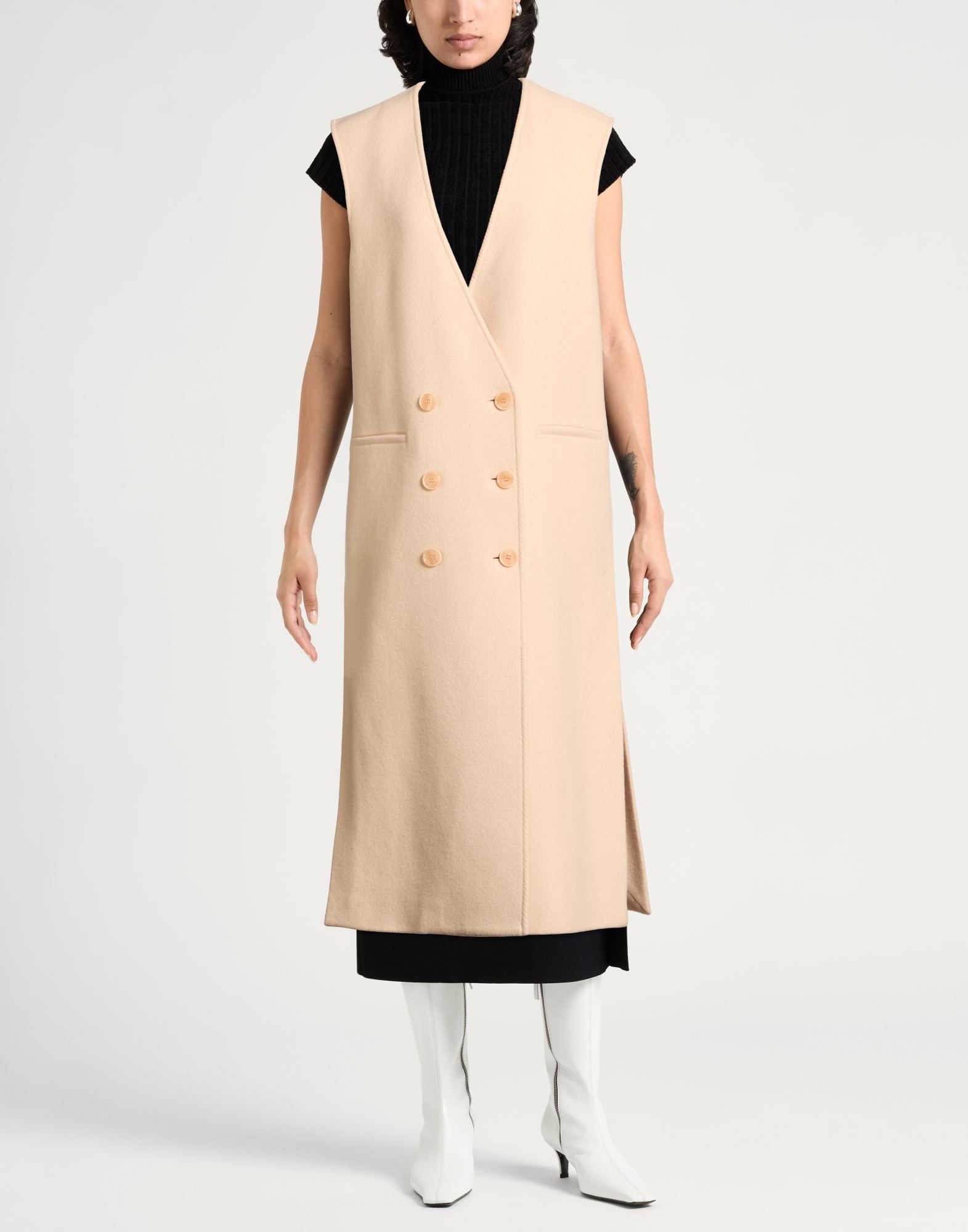  Patrizia Pepe - Jacken & Mäntel - Mäntel - On Yoox.com 