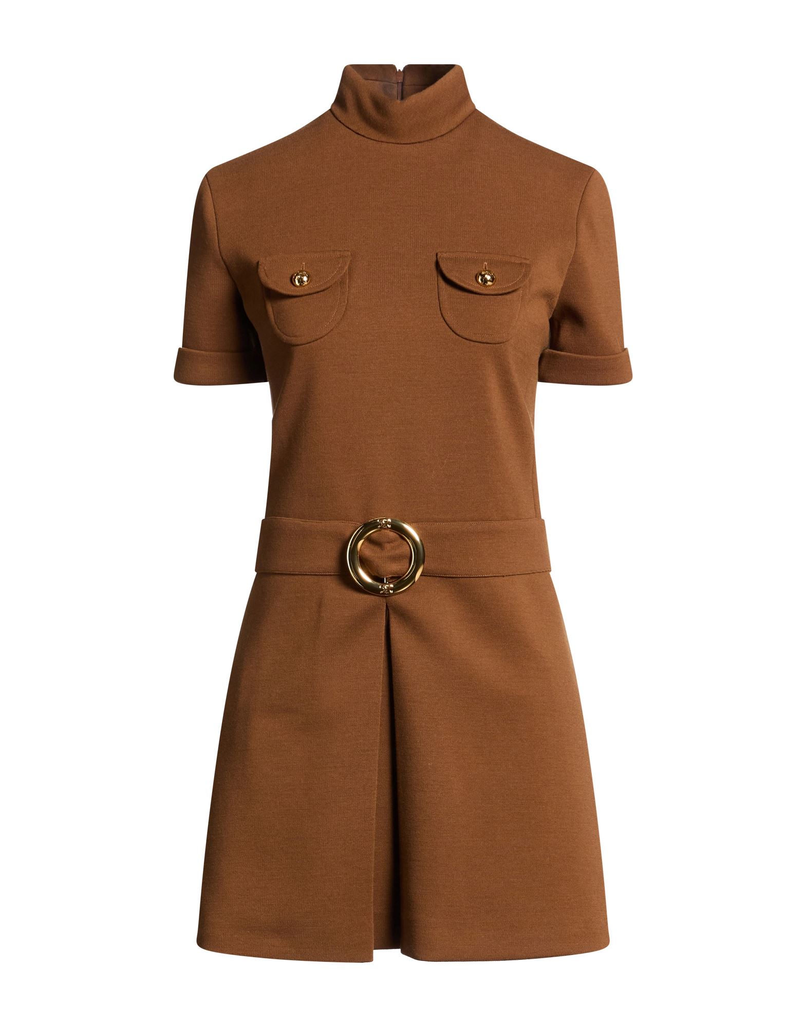  Celine - Kleider - Mini-kleider - On Yoox.com 