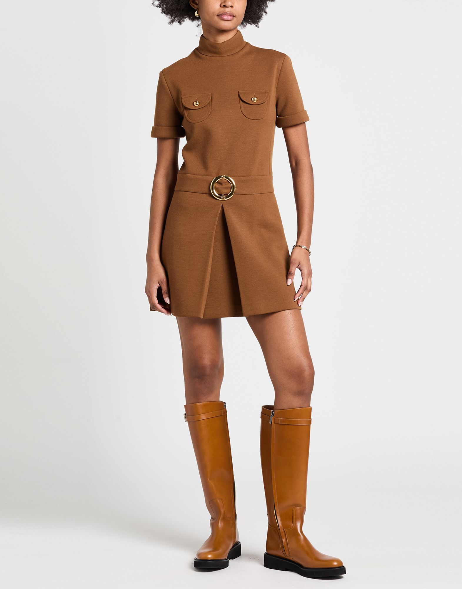  Celine - Kleider - Mini-kleider - On Yoox.com 