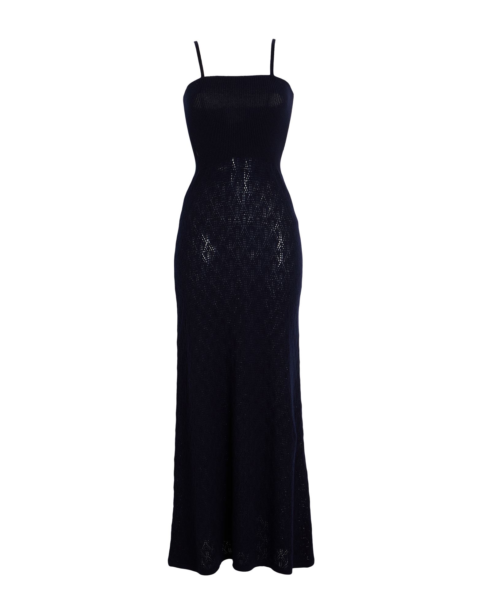  Barrie - Kleider - Maxi-kleider - On Yoox.com 