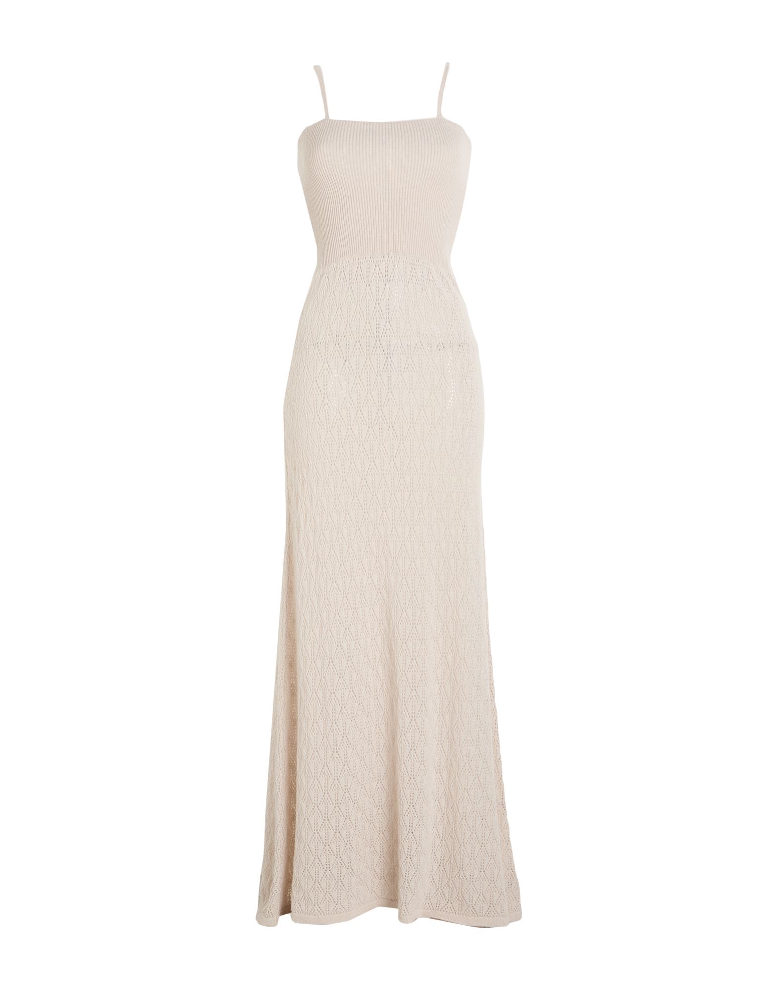  Barrie - Kleider - Maxi-kleider - On Yoox.com 