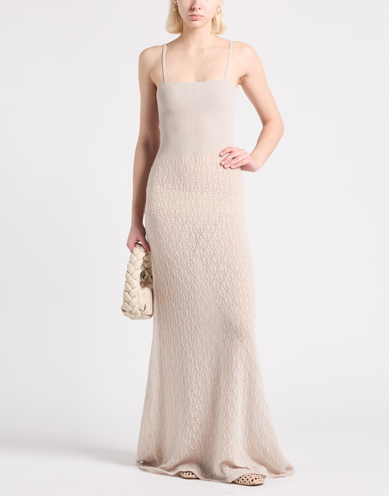  Barrie - Kleider - Maxi-kleider - On Yoox.com 