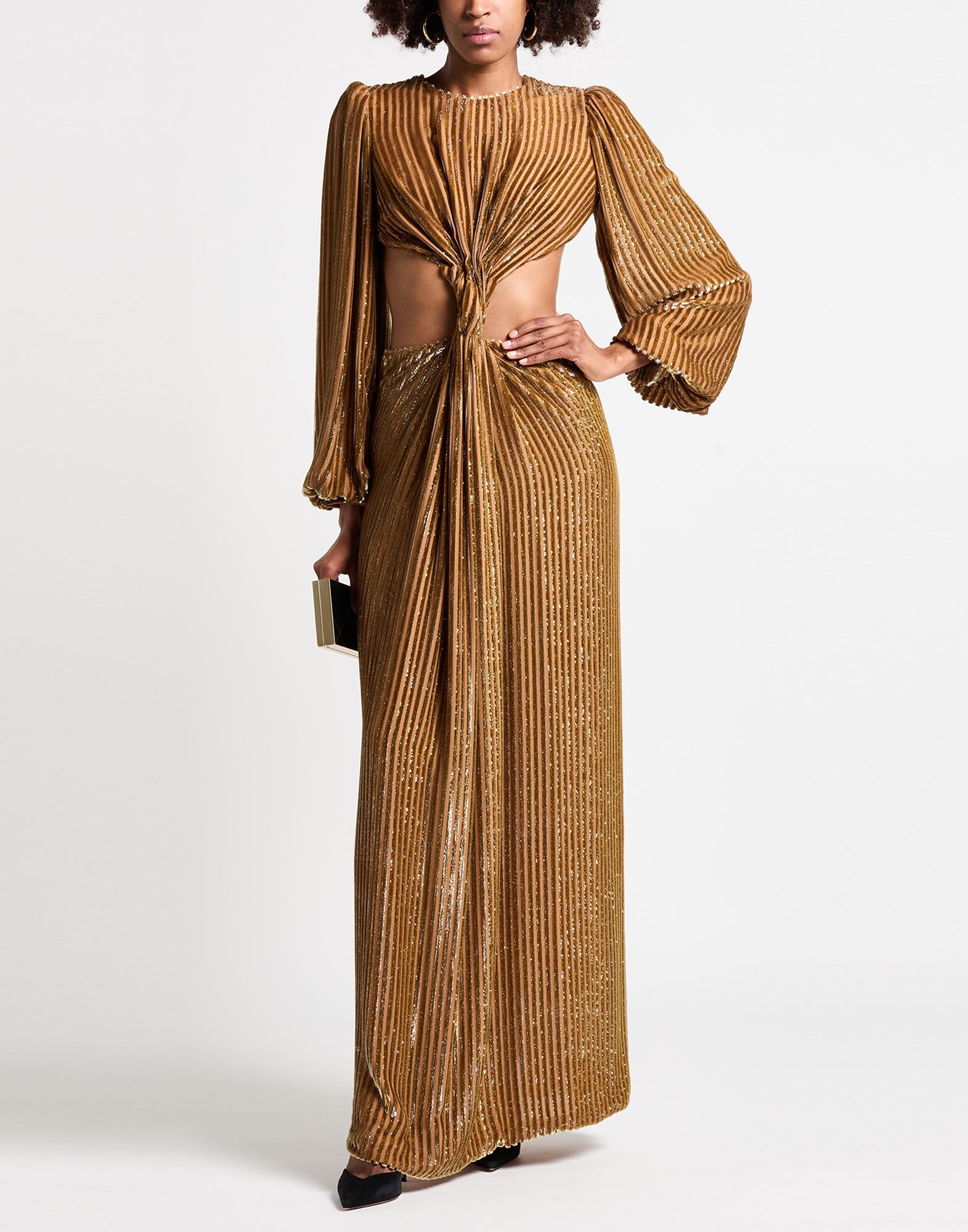 Costarellos - Kleider - Maxi-kleider - On Yoox.com 