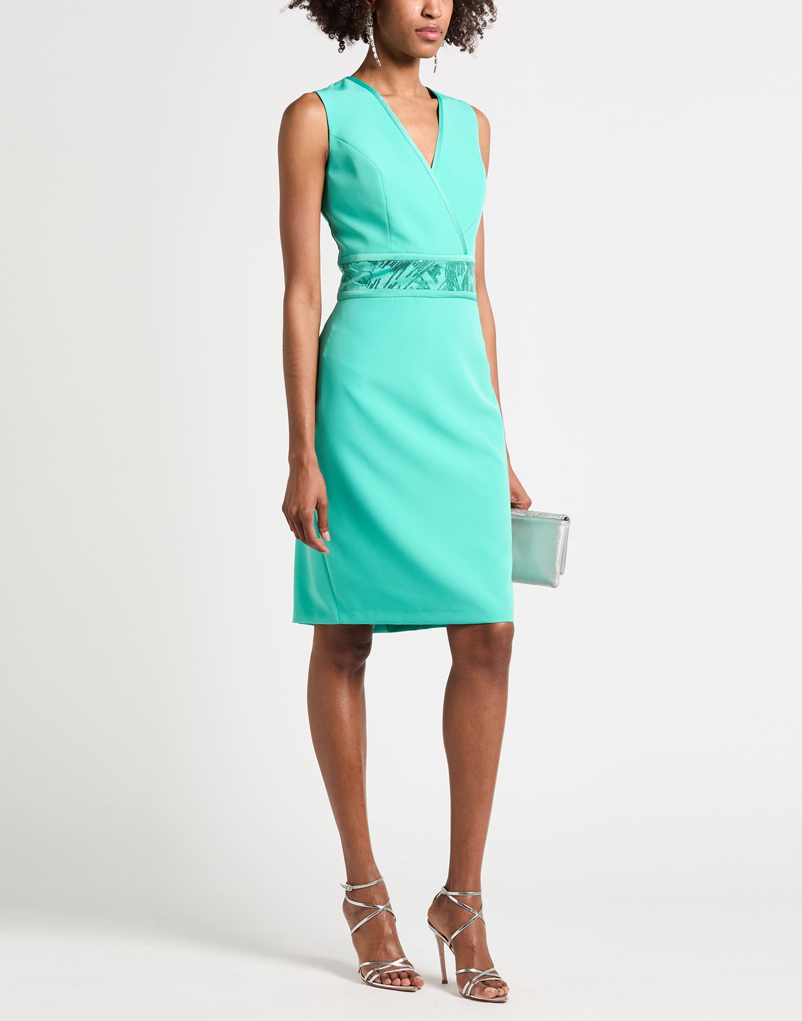  Camilla  Milano - Vestidos - Vestidos Midi - On Yoox.com 