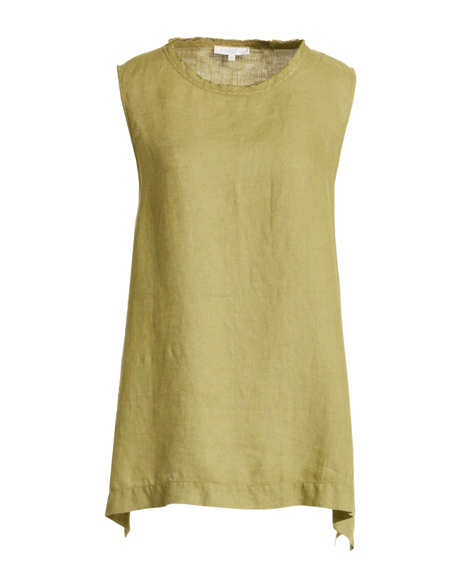  Antonelli - Camisetas Y Tops - Tops - On Yoox.com 