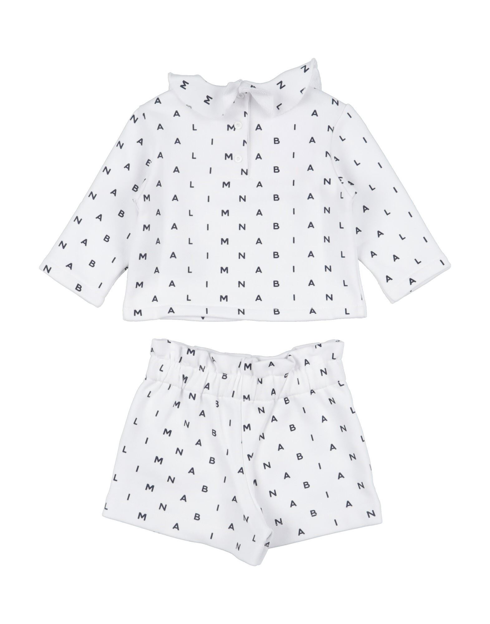  Balmain - Recién Nacido - Conjuntos Para Bebé - On Yoox.com 