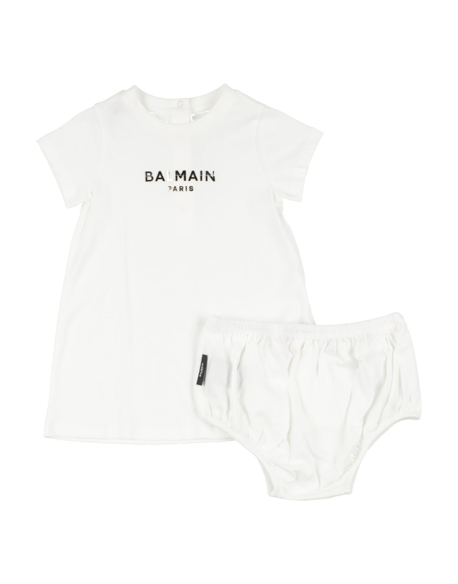  Balmain - Recién Nacido - Vestidos Para Bebé - On Yoox.com 