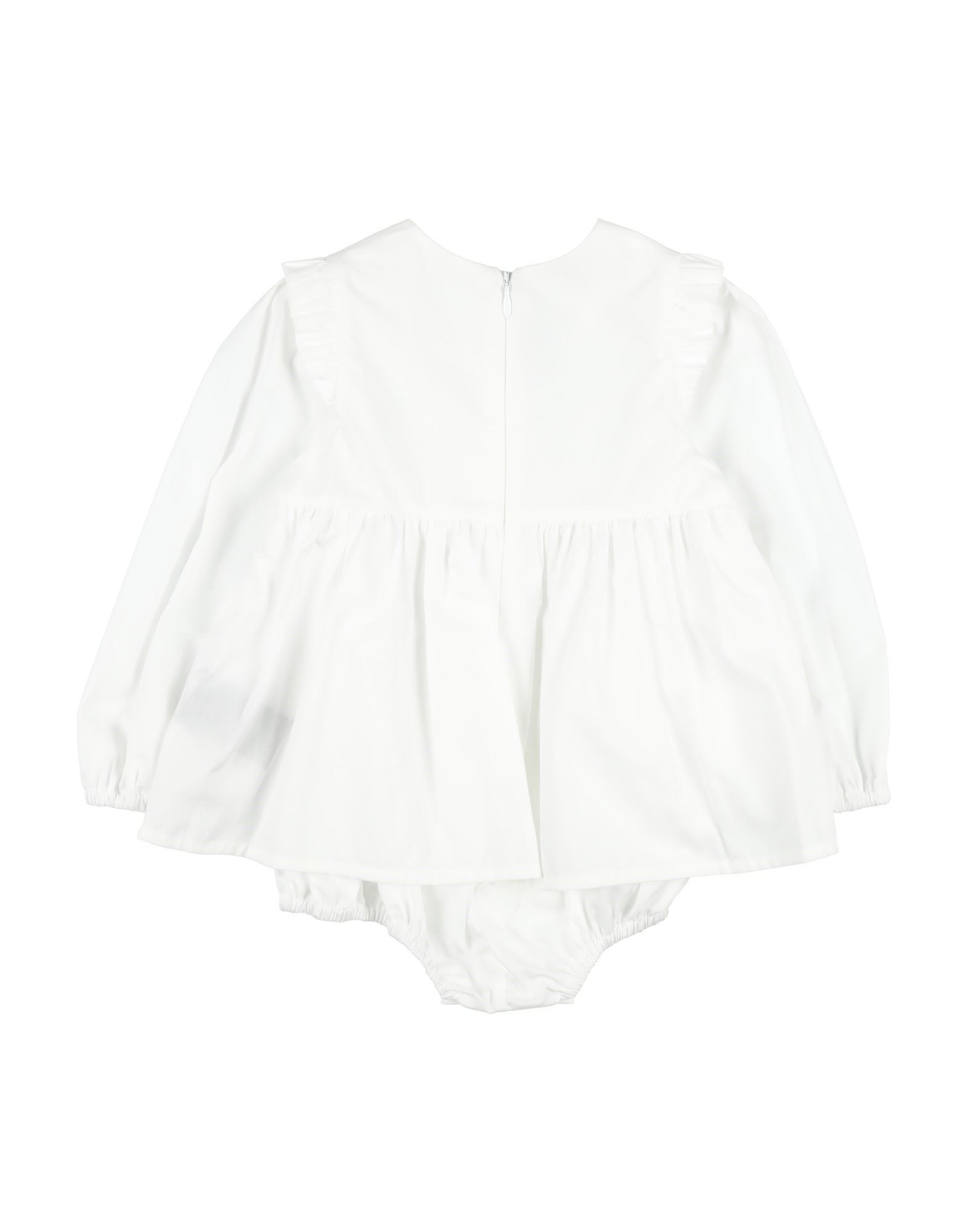  Balmain - Recién Nacido - Vestidos Para Bebé - On Yoox.com 