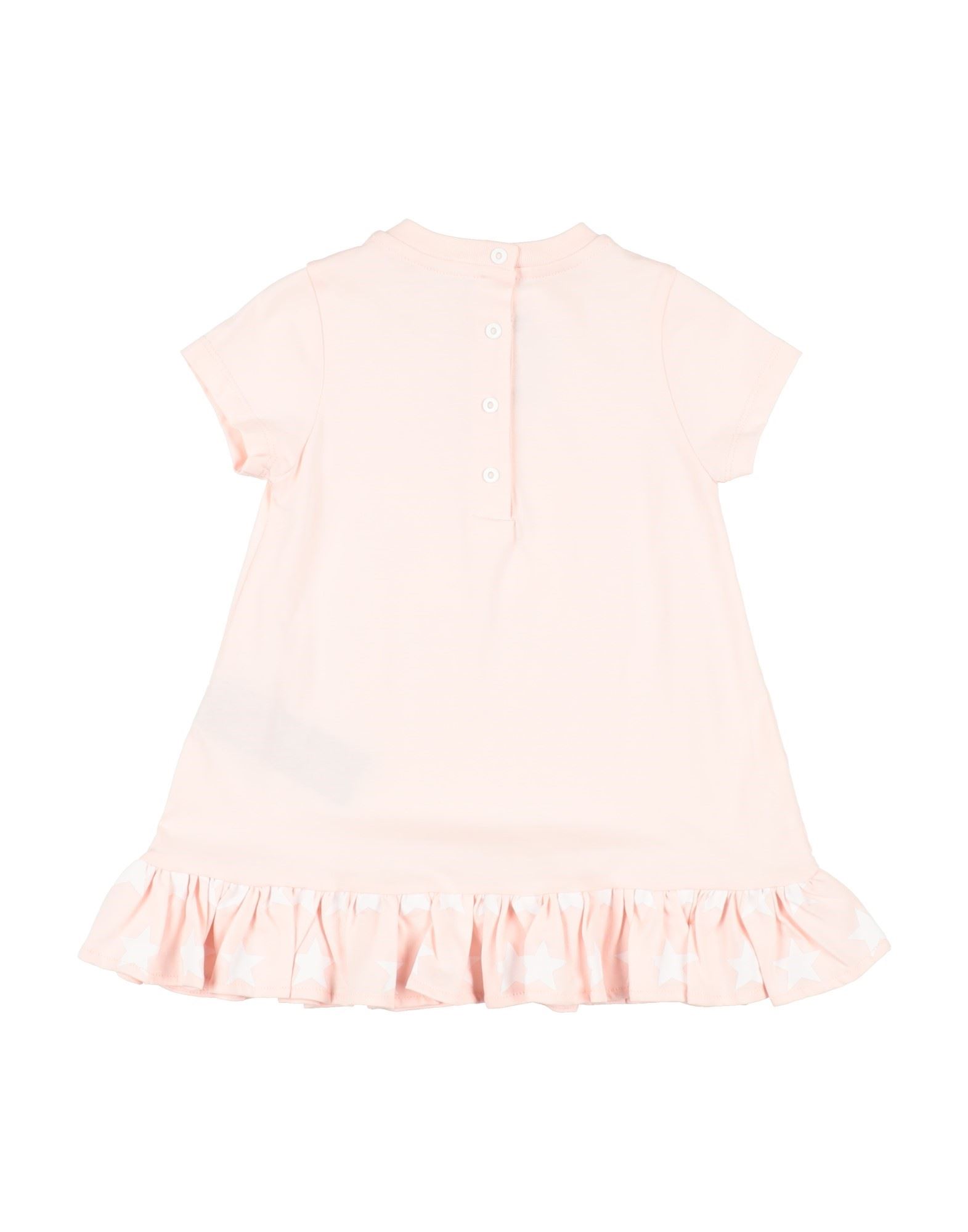  Balmain - Recién Nacido - Vestidos Para Bebé - On Yoox.com 