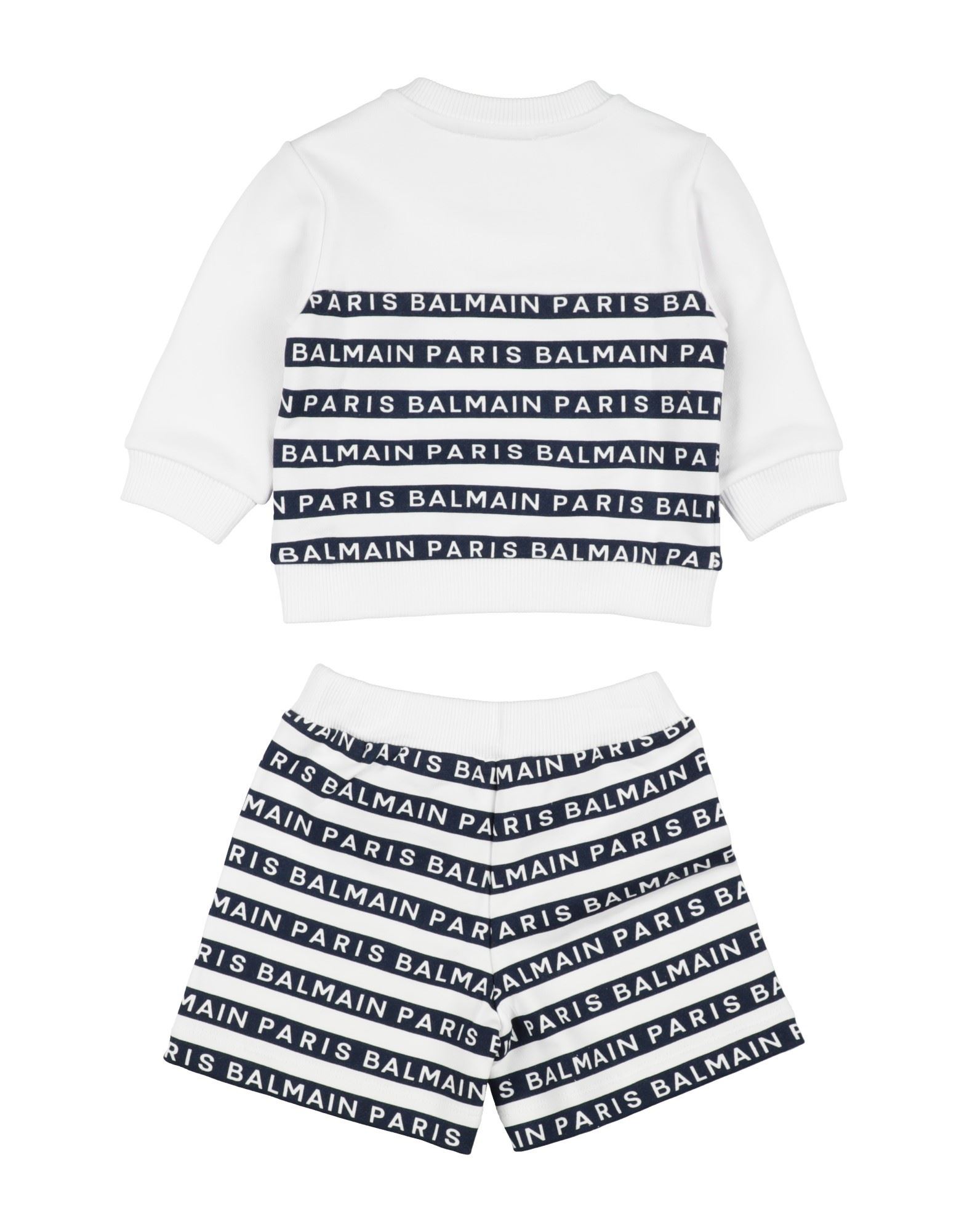  Balmain - Recién Nacido - Conjuntos Para Bebé - On Yoox.com 