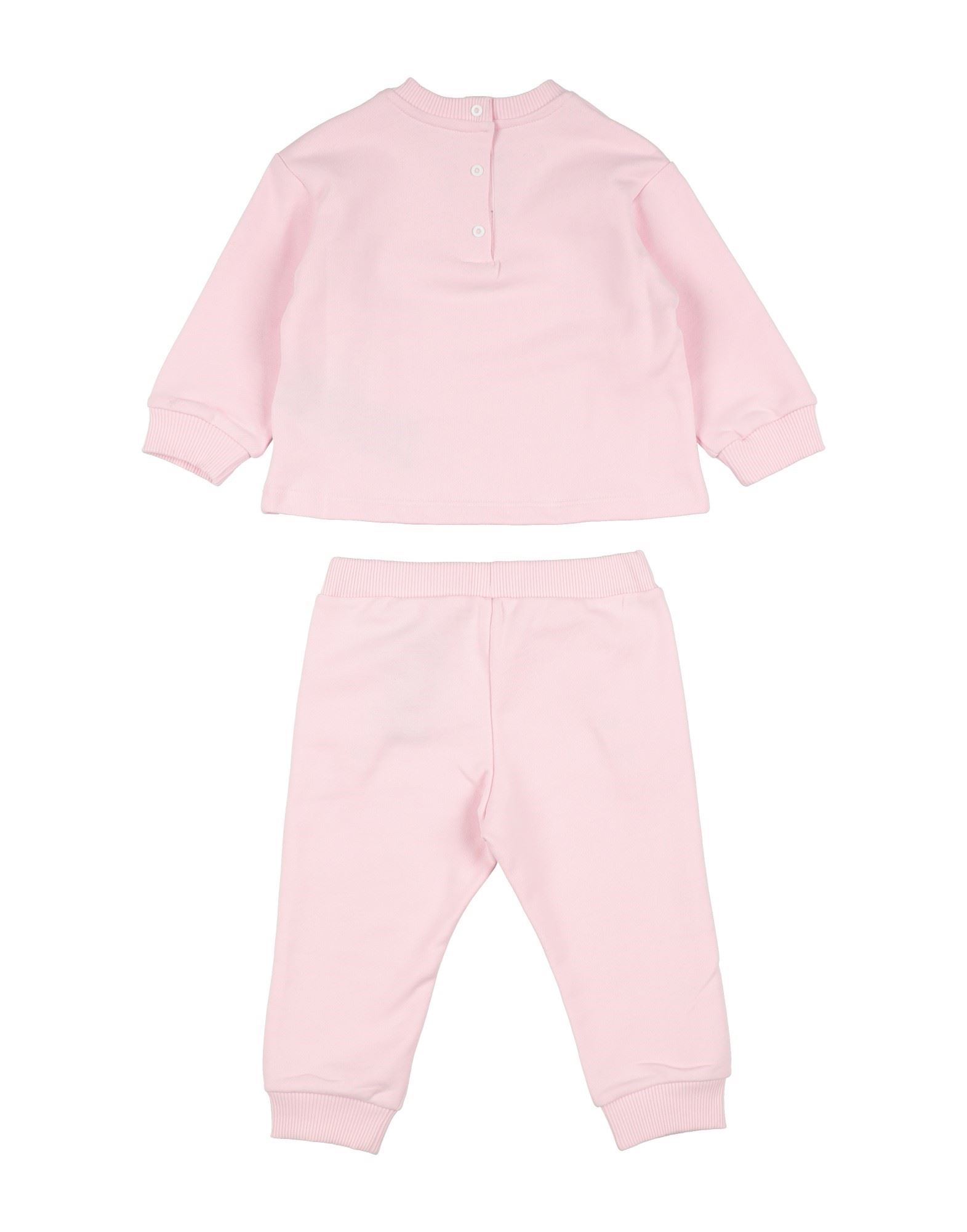  Balmain - Recién Nacido - Conjuntos Para Bebé - On Yoox.com 