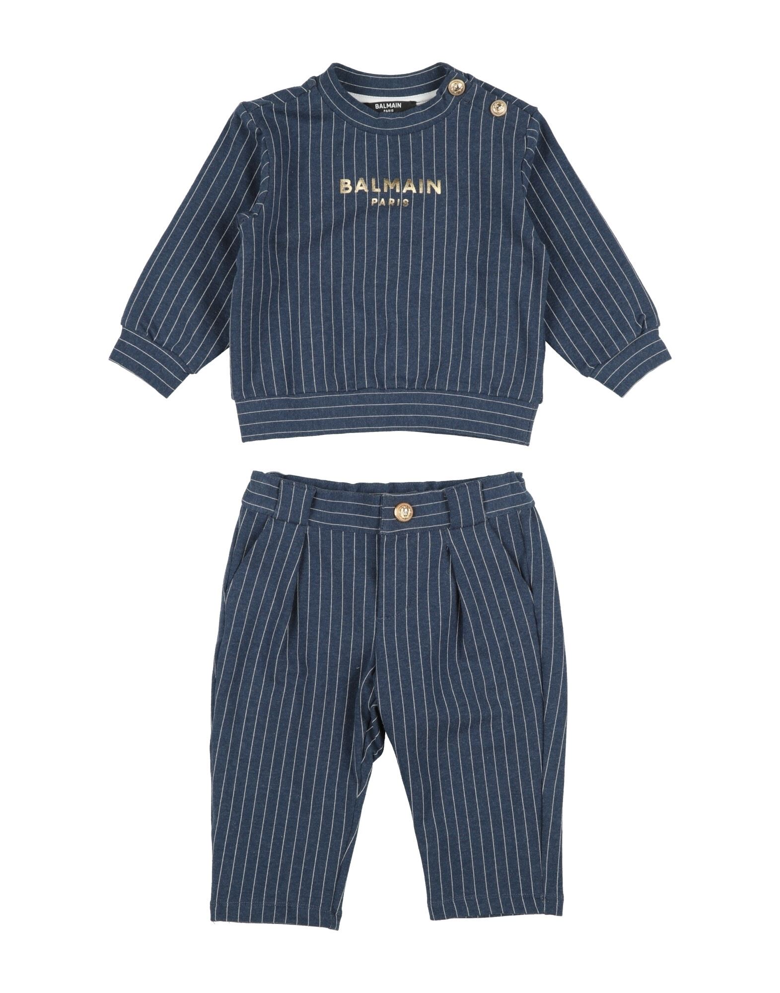  Balmain - Recién Nacido - Conjuntos Para Bebé - On Yoox.com 