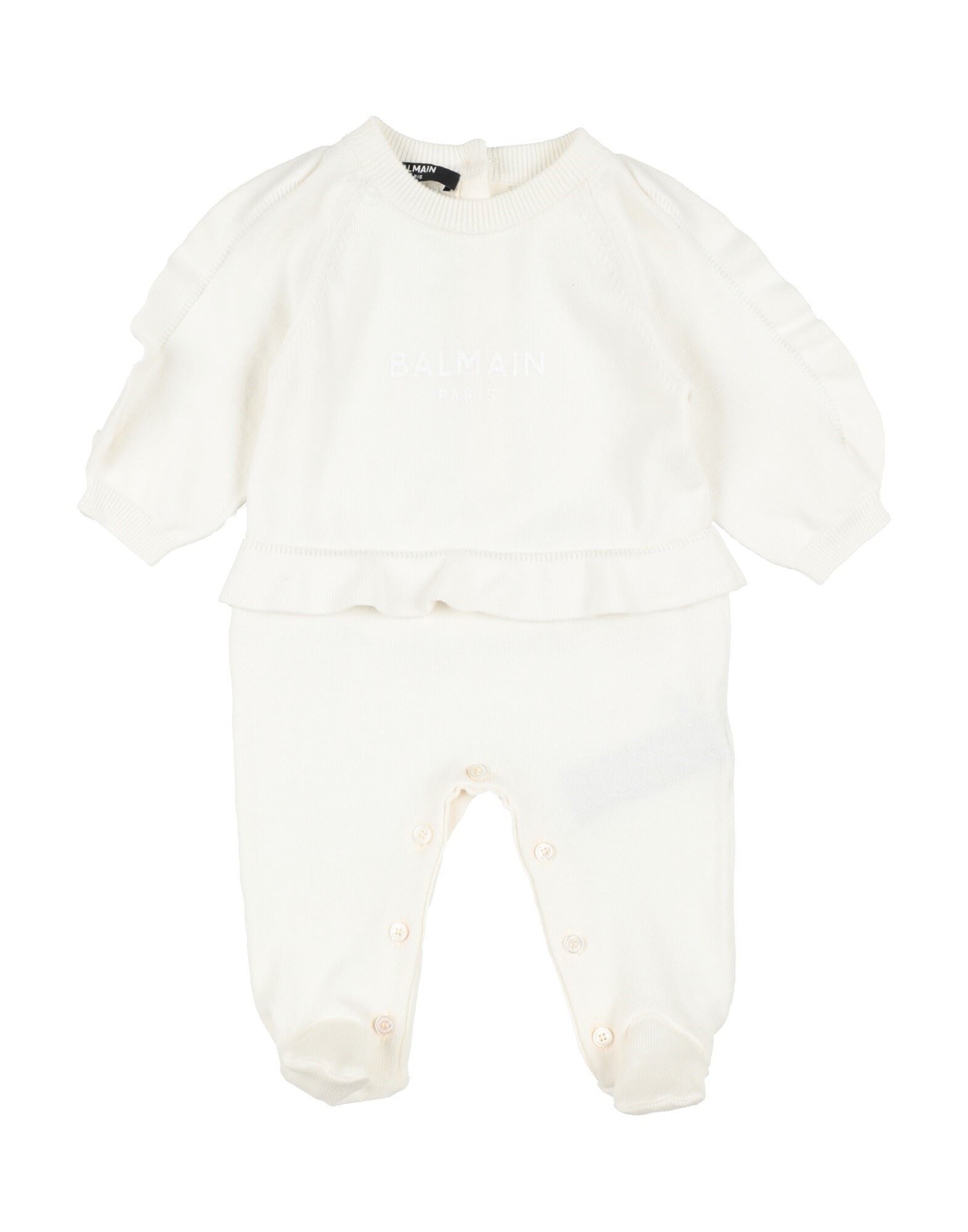 Balmain - Neugeborene - Babystrampler & -latzhose - On Yoox.com 