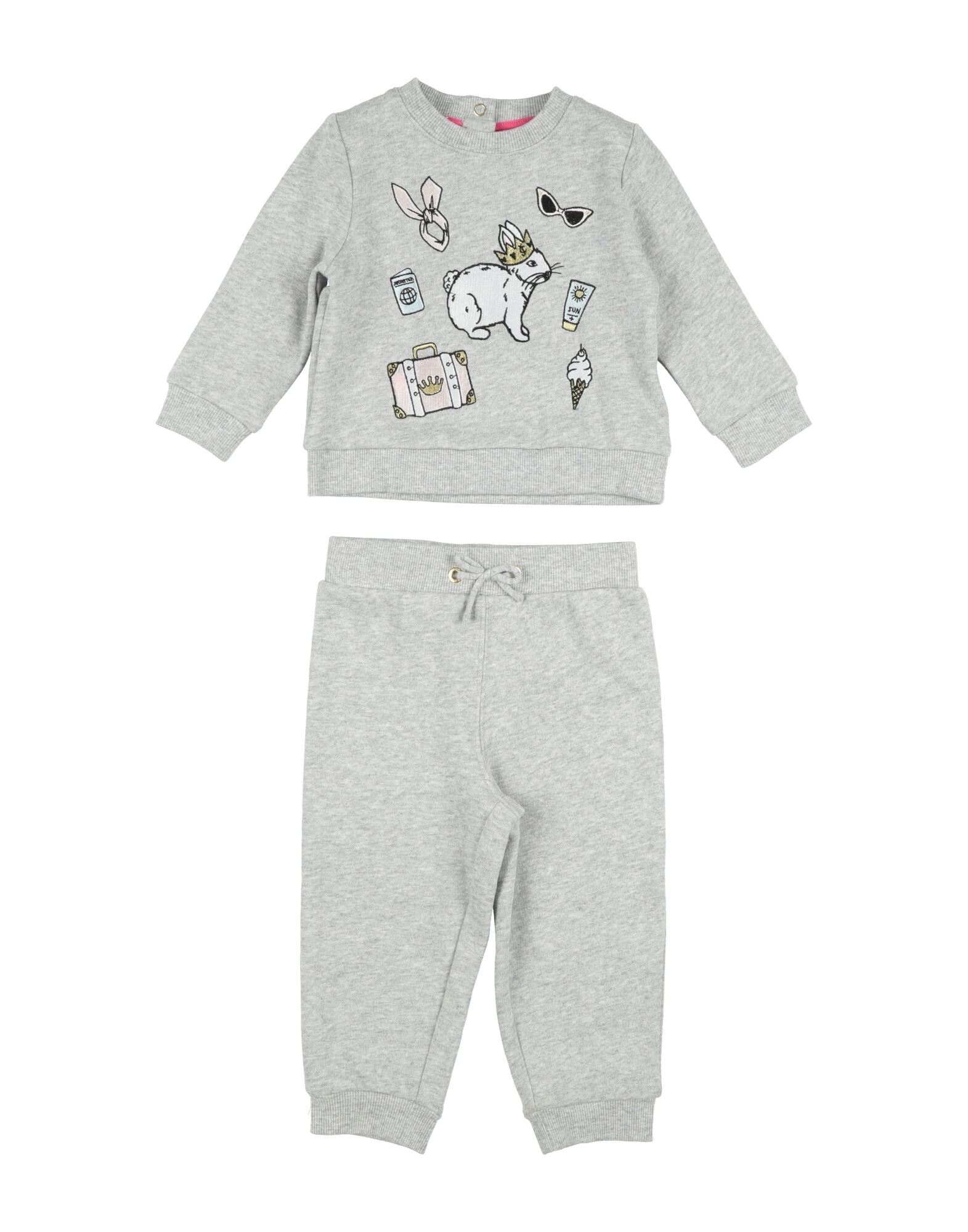  Juicy Couture - Recién Nacido - Conjuntos Para Bebé - On Yoox.com 