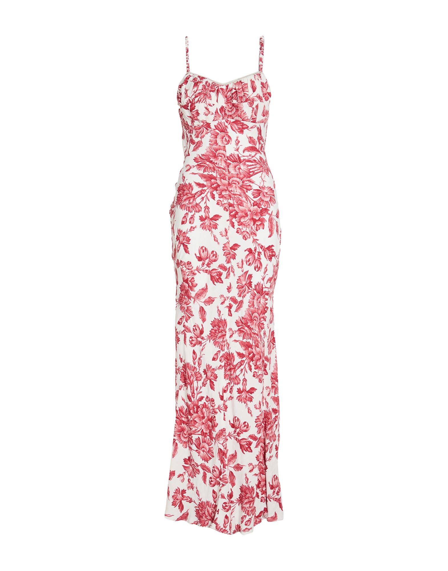  Sandro - Kleider - Maxi-kleider - On Yoox.com 