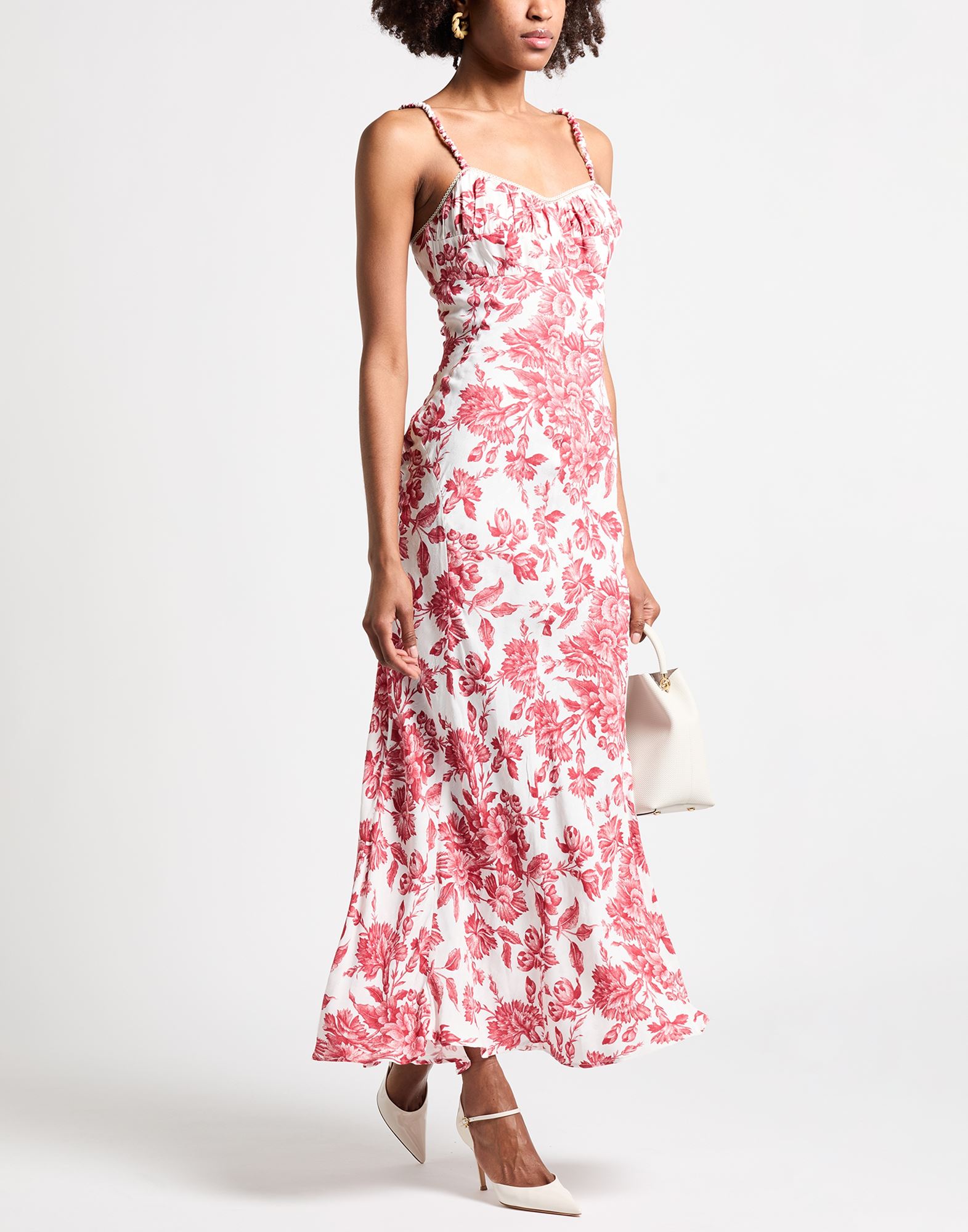 Sandro - Kleider - Maxi-kleider - On Yoox.com 