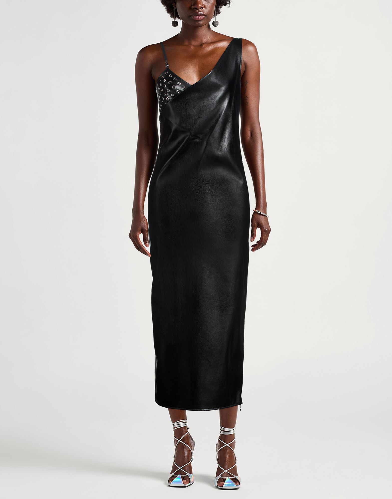  Patrizia Pepe - Kleider - Maxi-kleider - On Yoox.com 