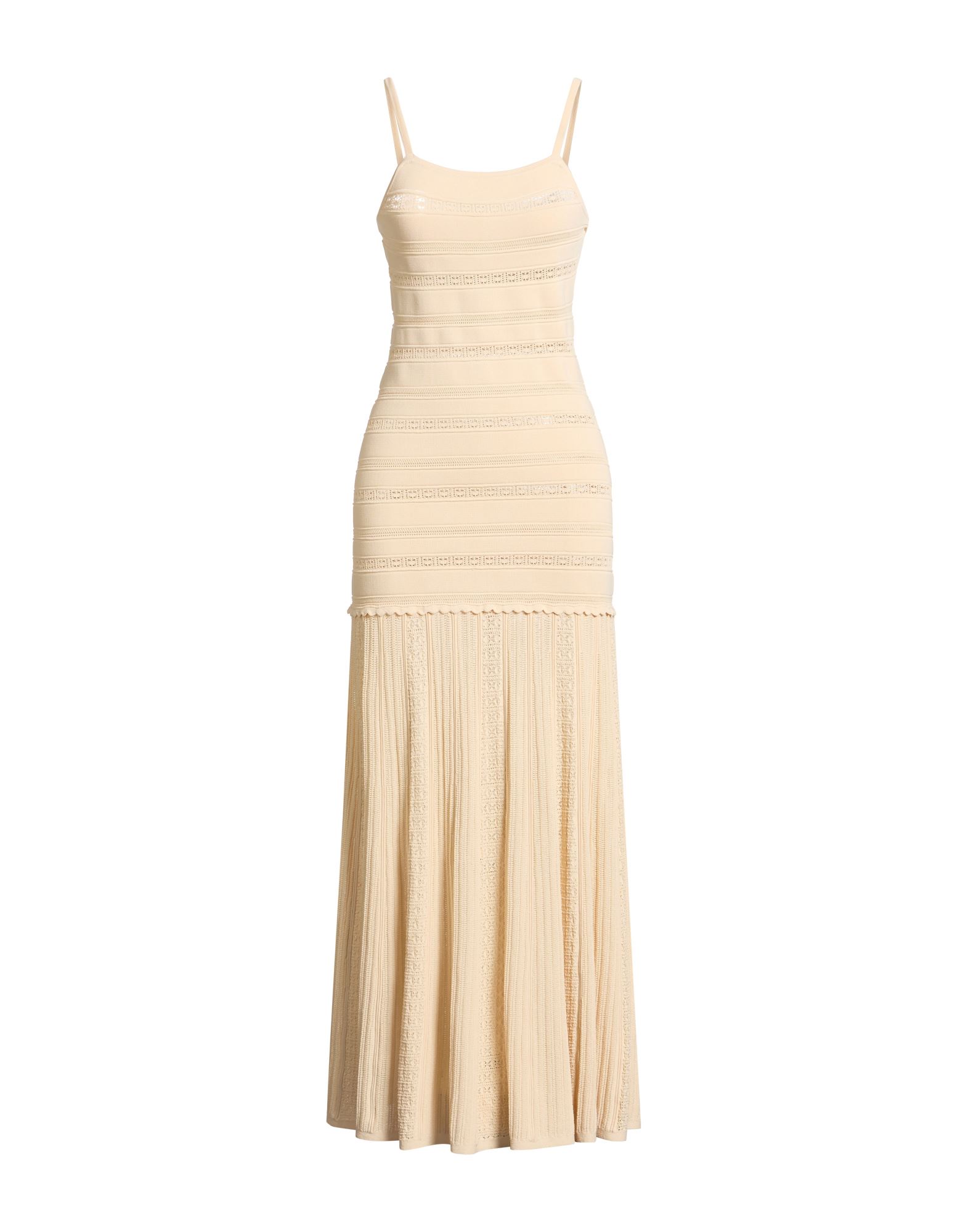  Sandro - Kleider - Maxi-kleider - On Yoox.com 