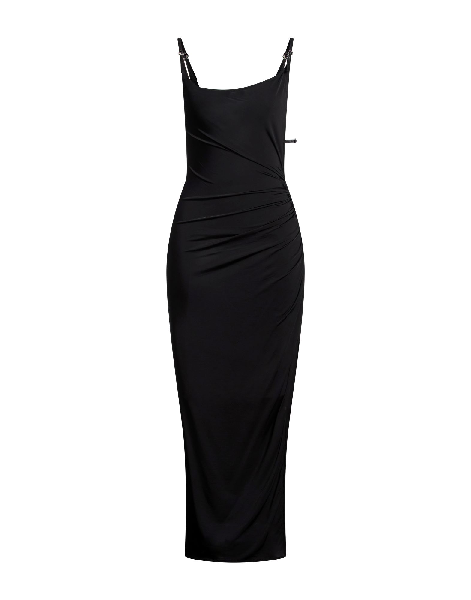  Mugler - Kleider - Maxi-kleider - On Yoox.com 