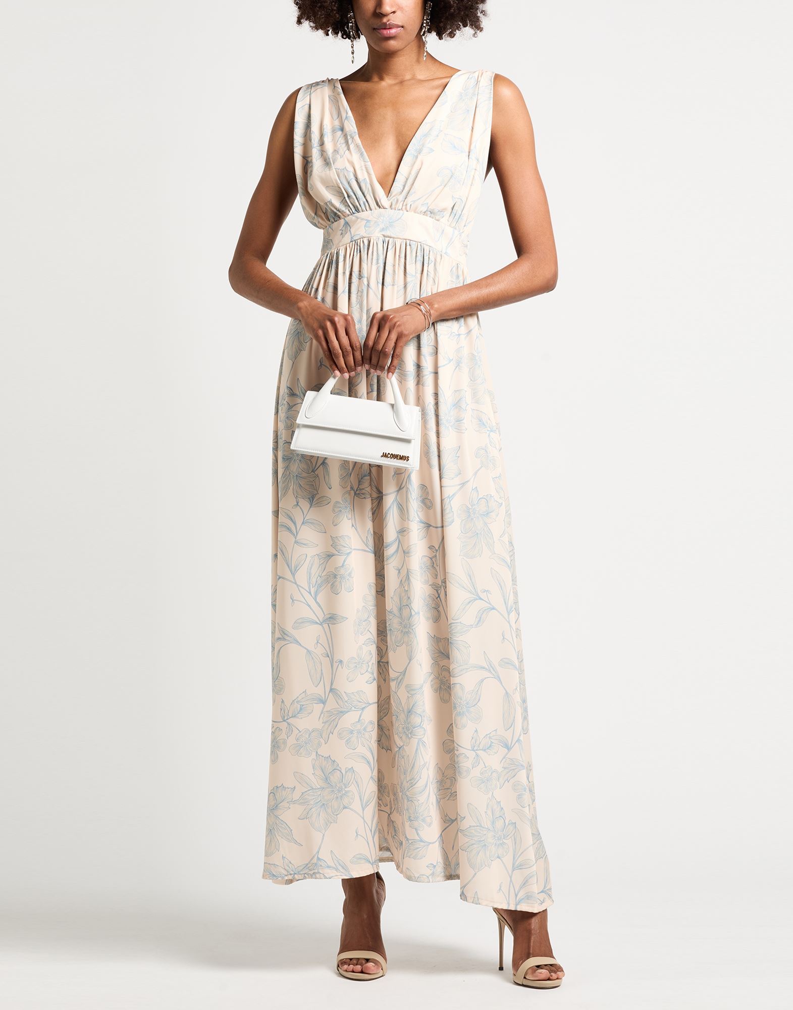  Kontatto - Kleider - Maxi-kleider - On Yoox.com 
