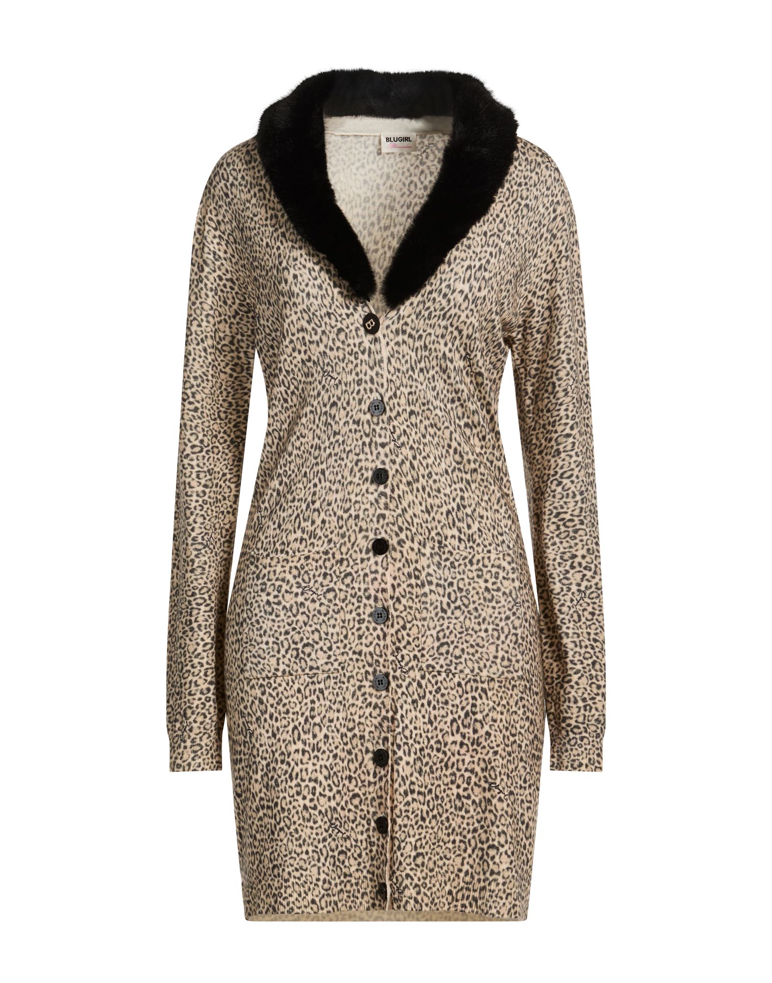  Blugirl - Kleider - Mini-kleider - On Yoox.com 