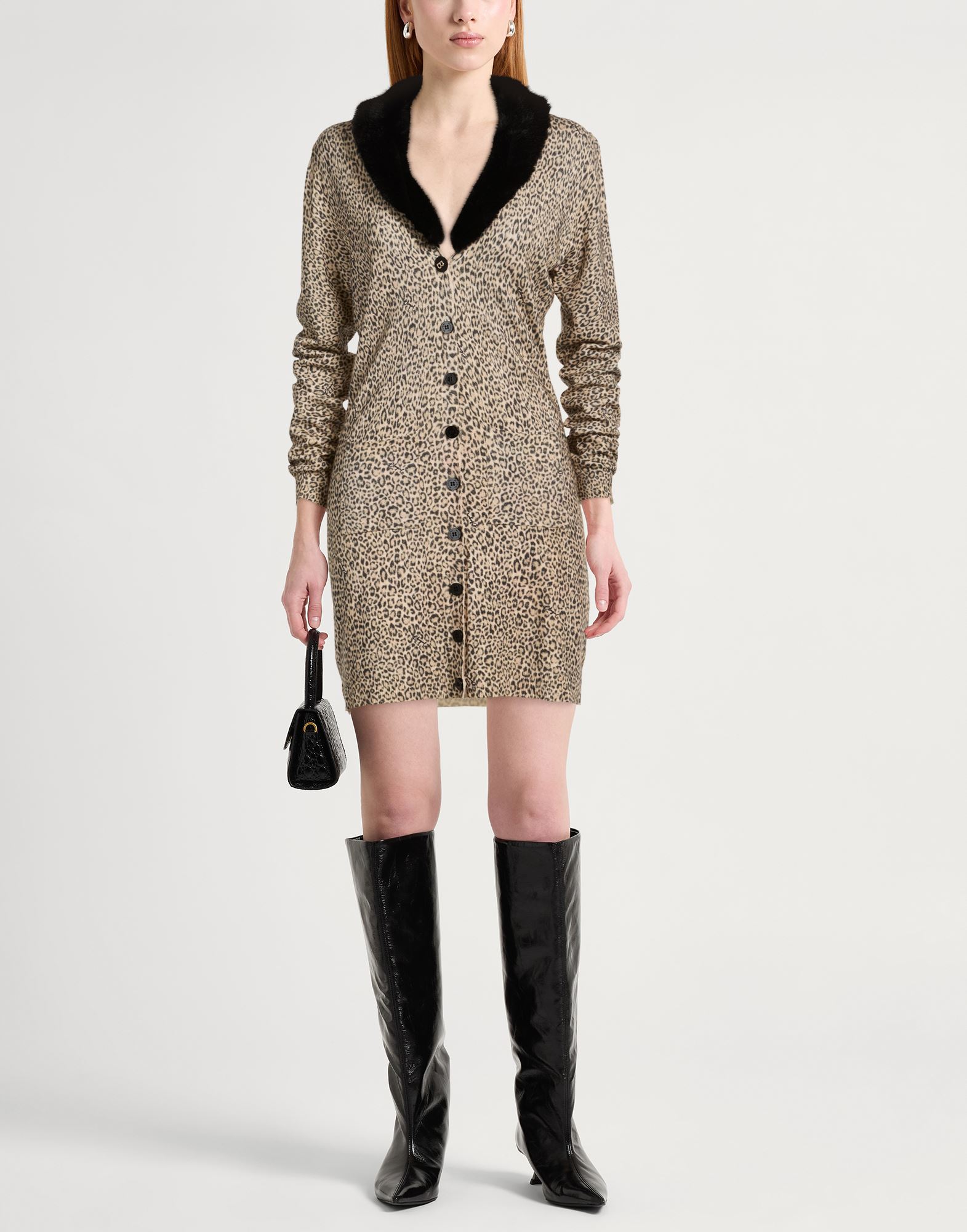  Blugirl - Kleider - Mini-kleider - On Yoox.com 