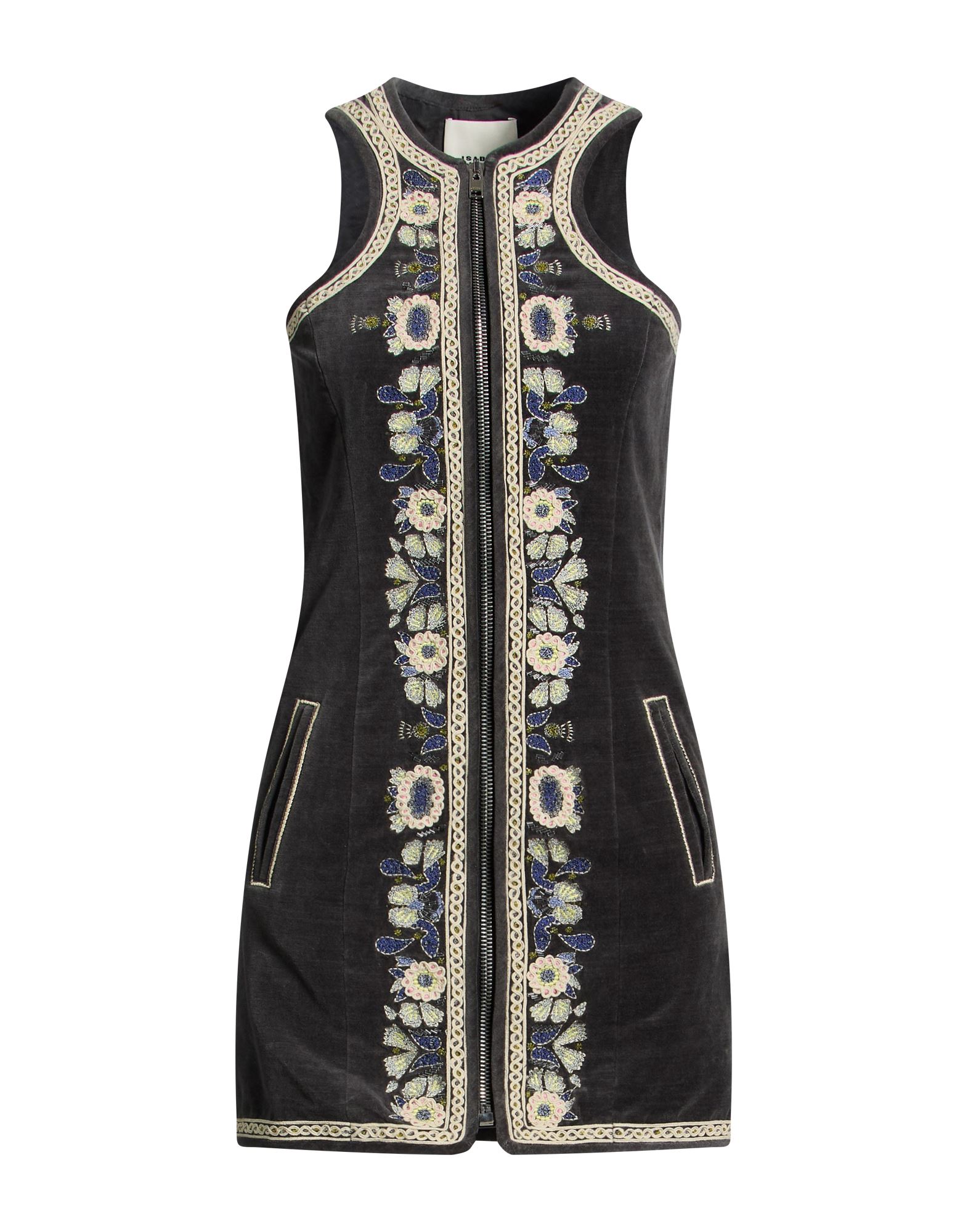 ISABEL MARANT ISABEL MARANT ΦΟΡΕΜΑΤΑ Μίνι φόρεμα