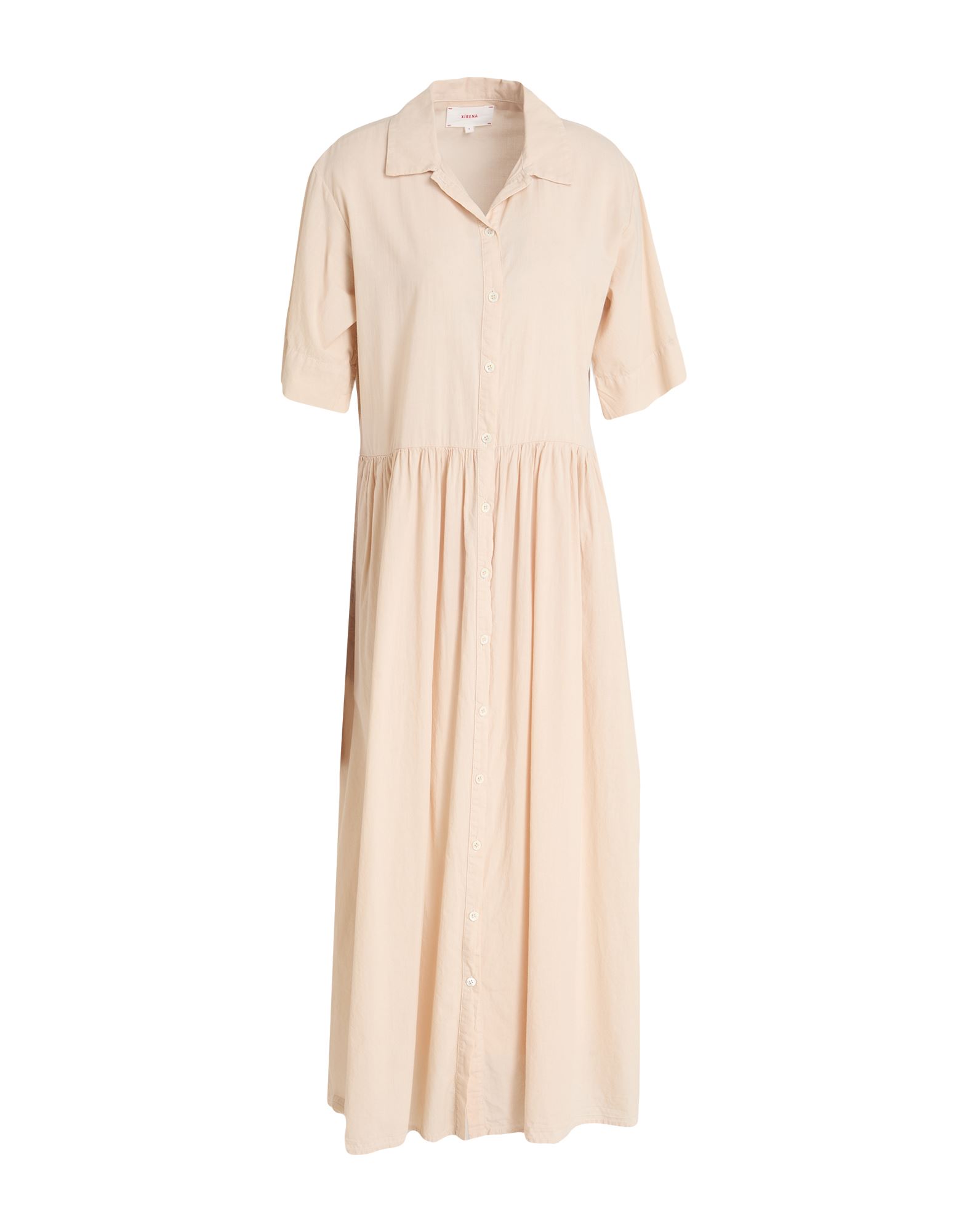  Xírena - Kleider - Maxi-kleider - On Yoox.com 