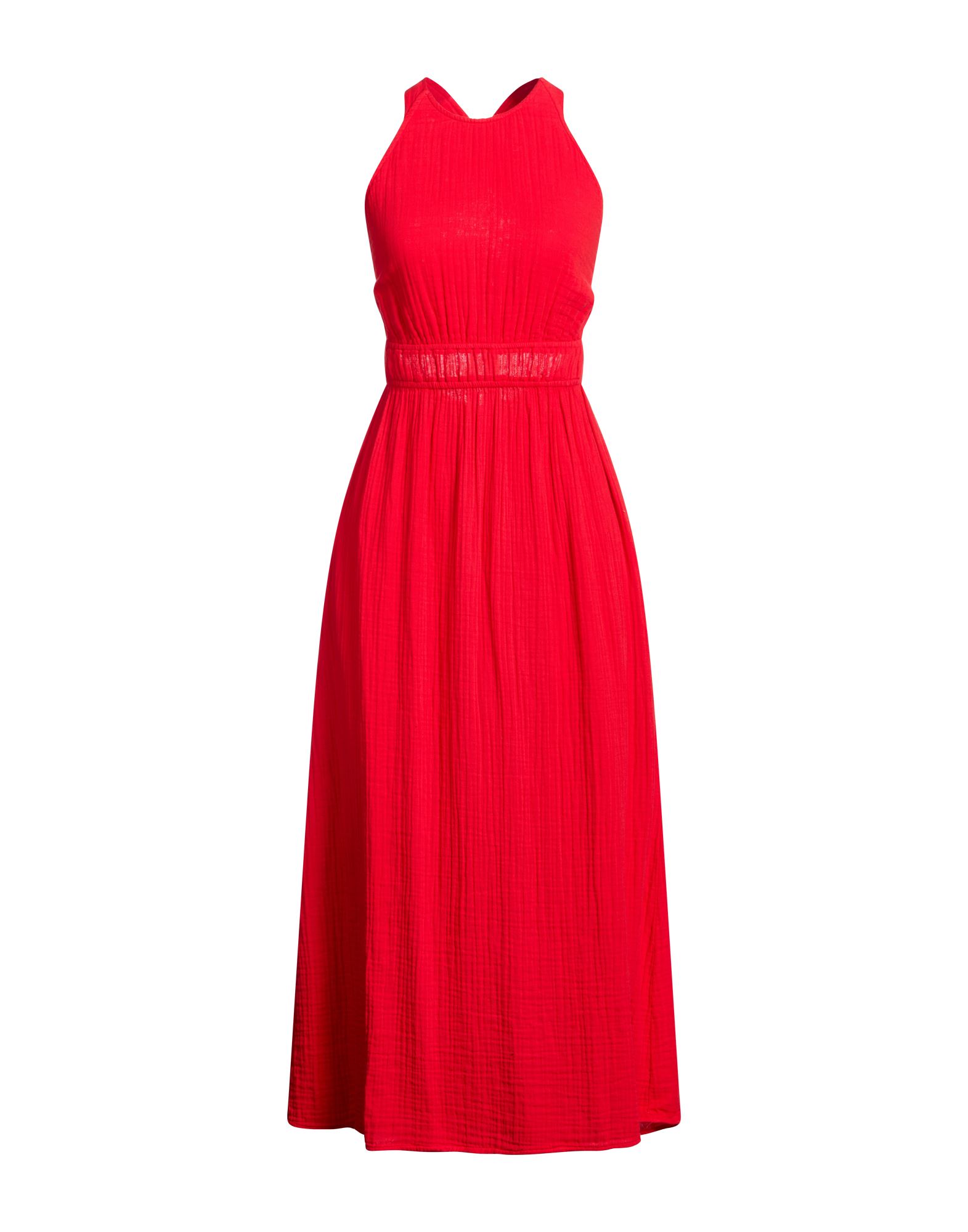  Xírena - Kleider - Maxi-kleider - On Yoox.com 