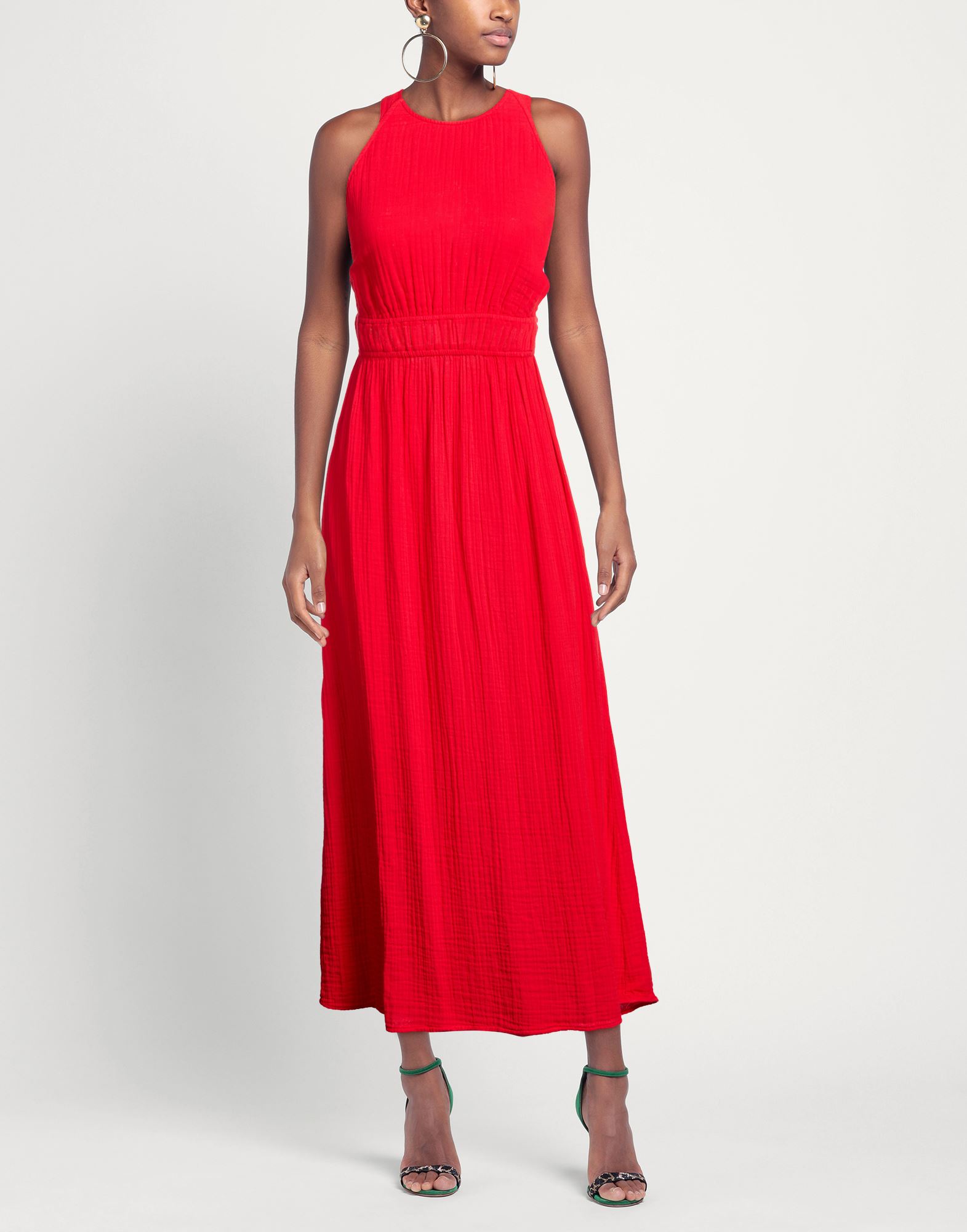  Xírena - Kleider - Maxi-kleider - On Yoox.com 