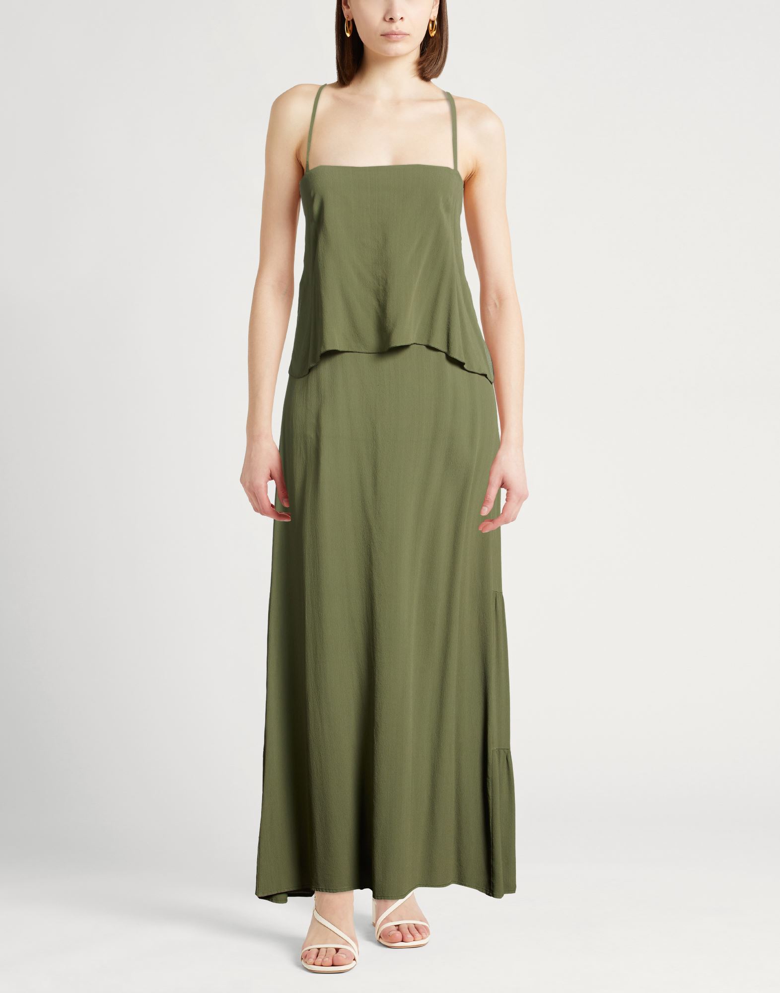  Antonelli - Kleider - Maxi-kleider - On Yoox.com 