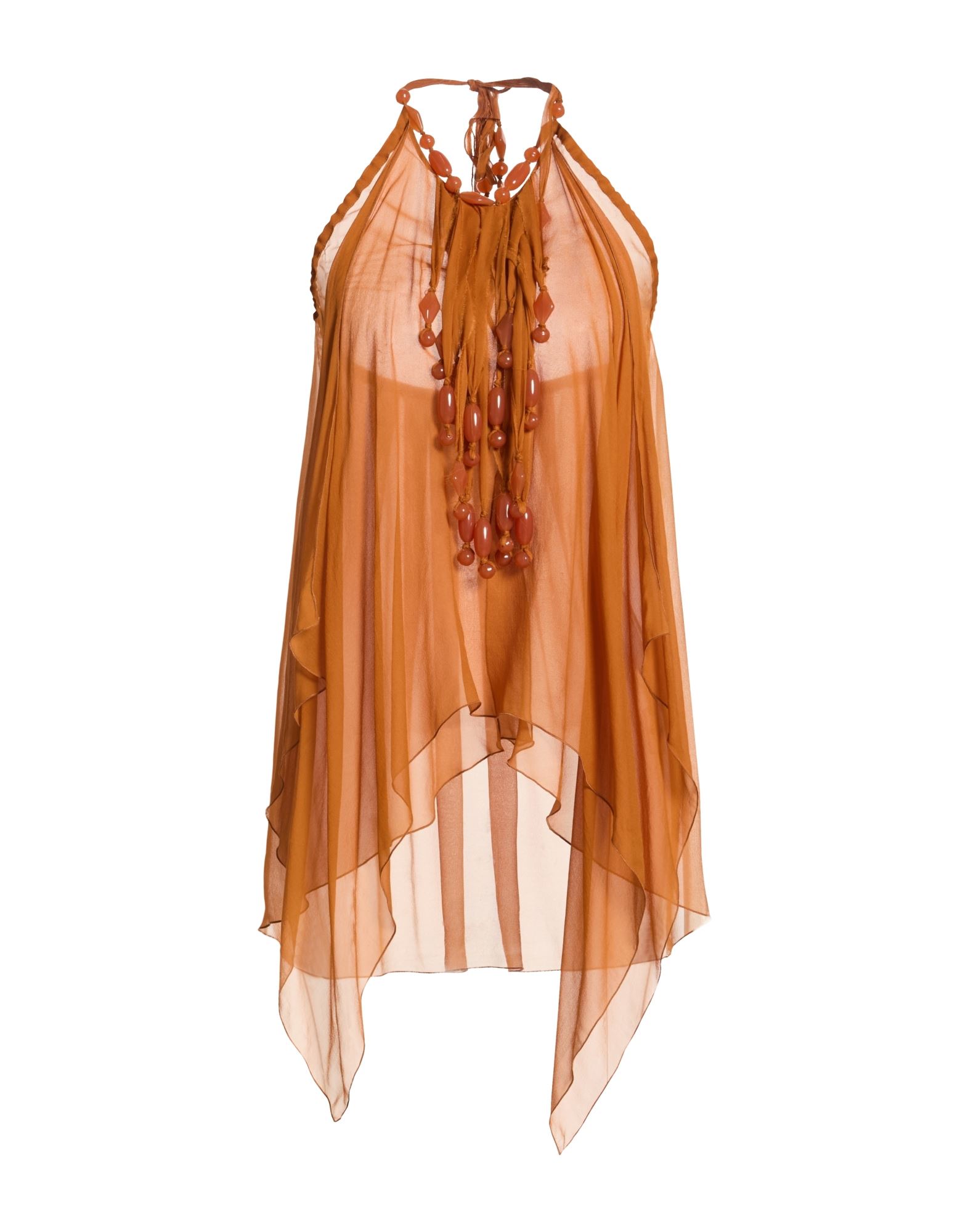  Alberta Ferretti - Tops - Tops - On Yoox.com 