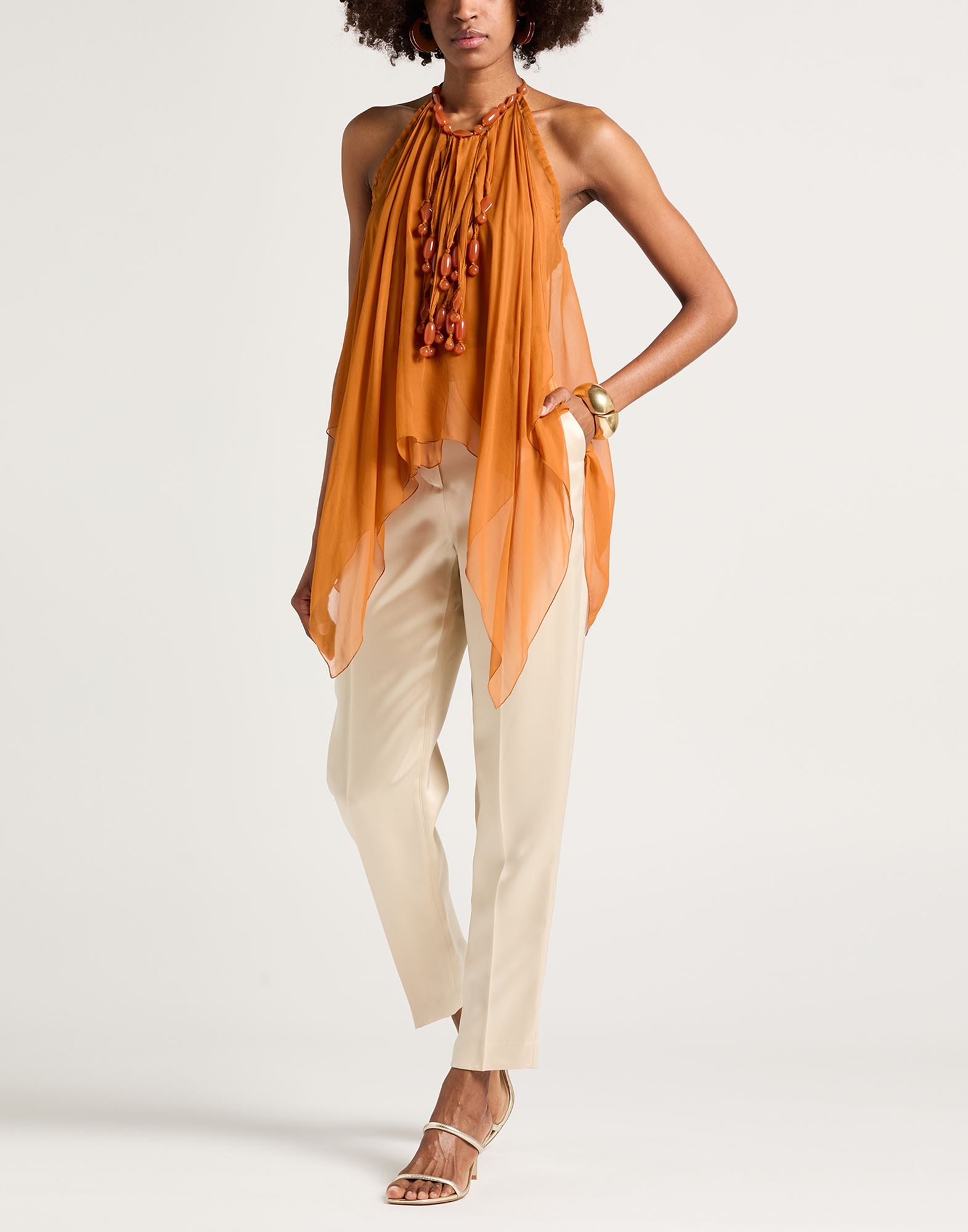  Alberta Ferretti - Tops - Tops - On Yoox.com 