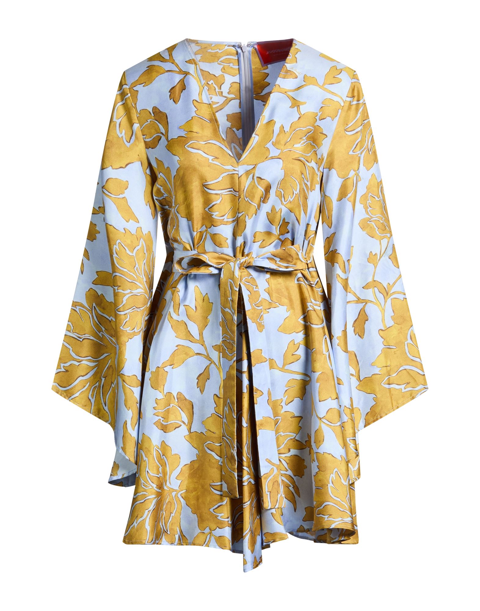  LA DOUBLEJ ΦΟΡΕΜΑΤΑ Μίνι φόρεμα