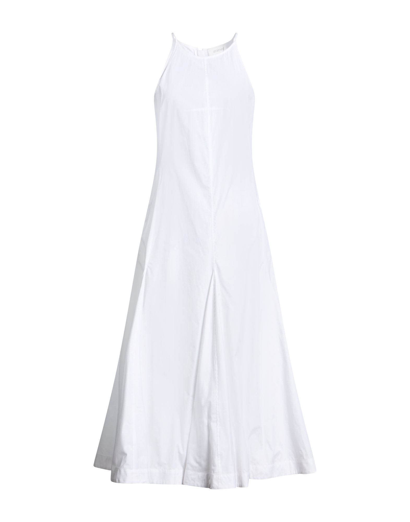  Sportmax - Kleider - Maxi-kleider - On Yoox.com 