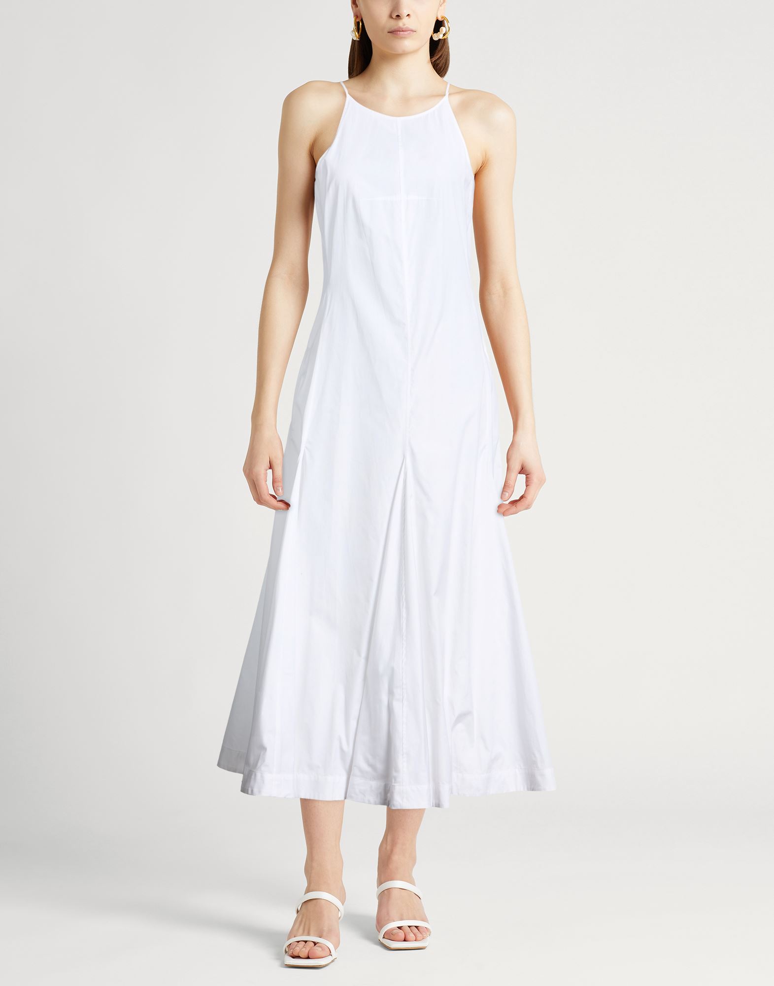  Sportmax - Kleider - Maxi-kleider - On Yoox.com 