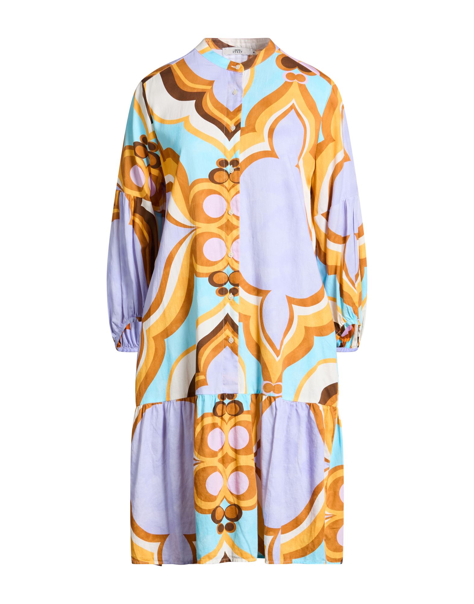  0039 Italy - Kleider - Mini-kleider - On Yoox.com 